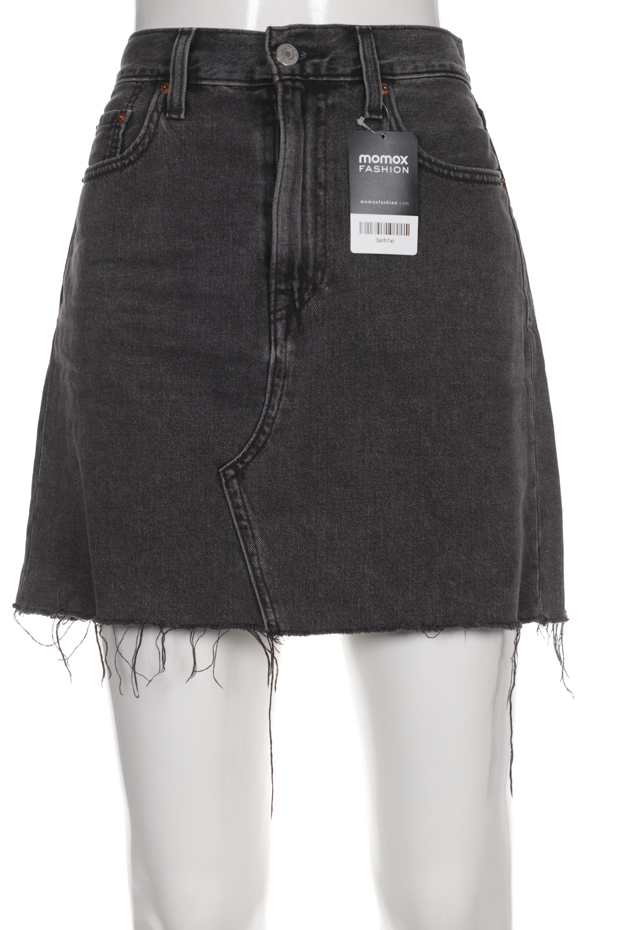

Levis Damen Rock, grau