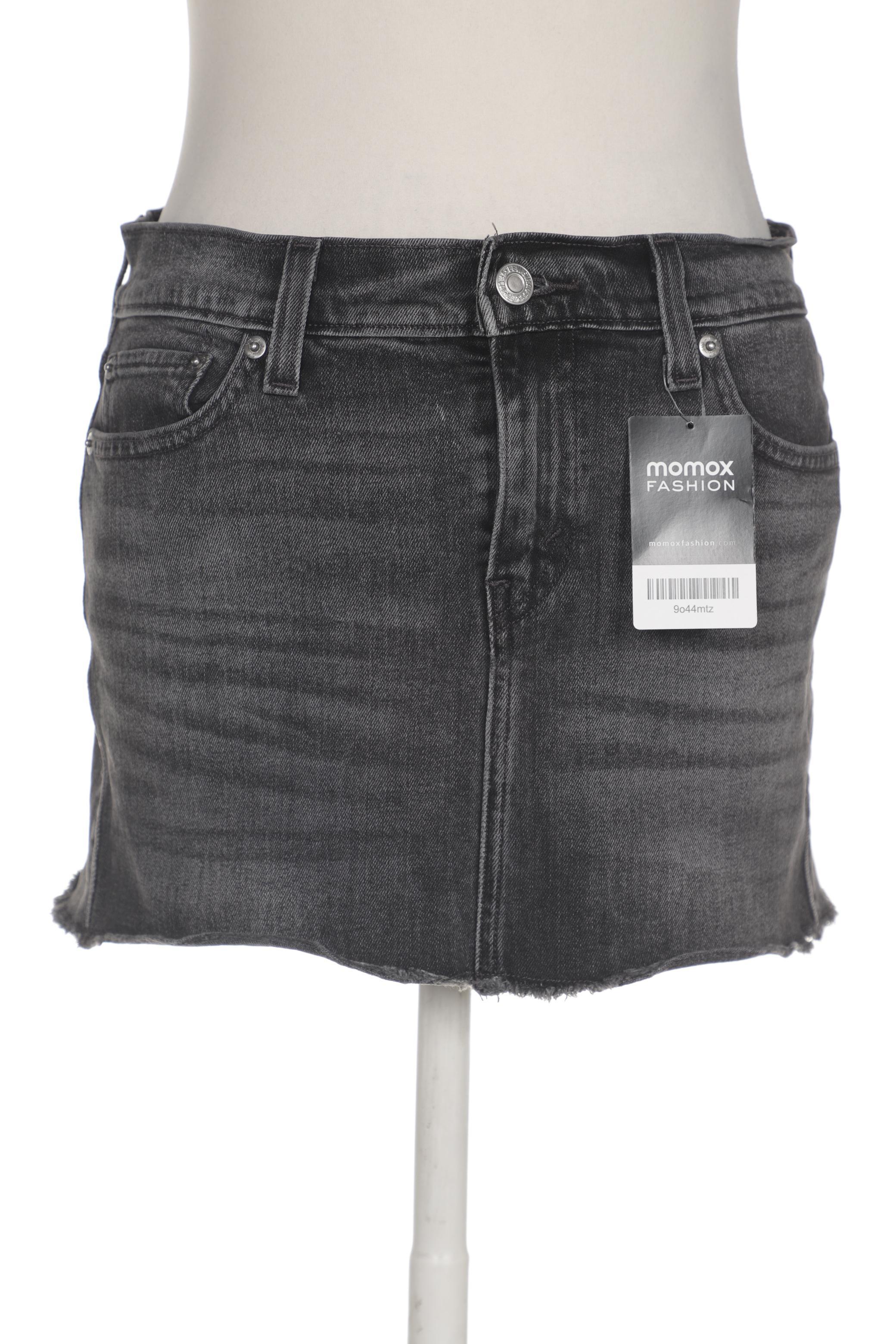 

Levis Damen Rock, grau, Gr. 26