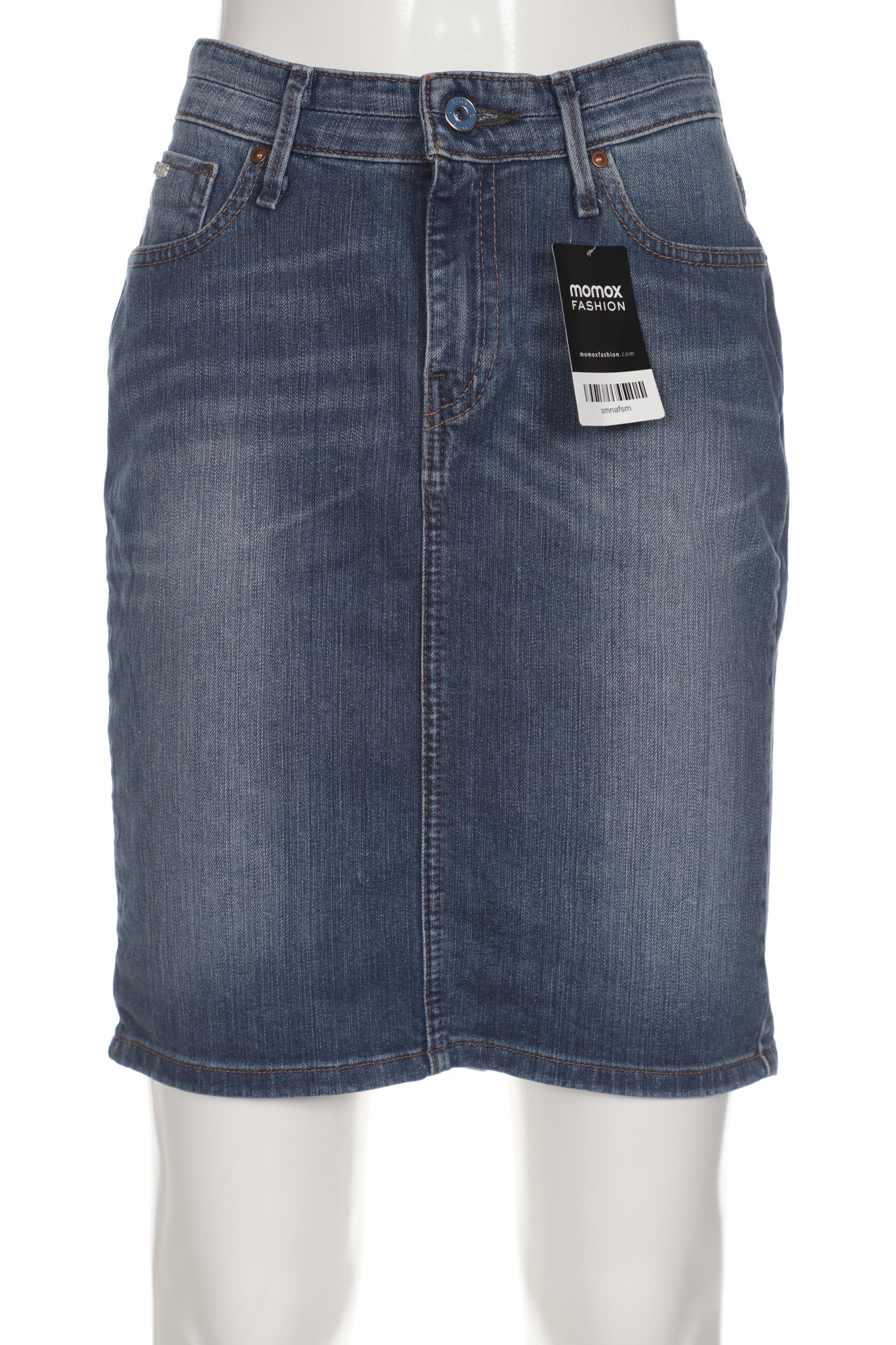 

Levis Damen Rock, blau