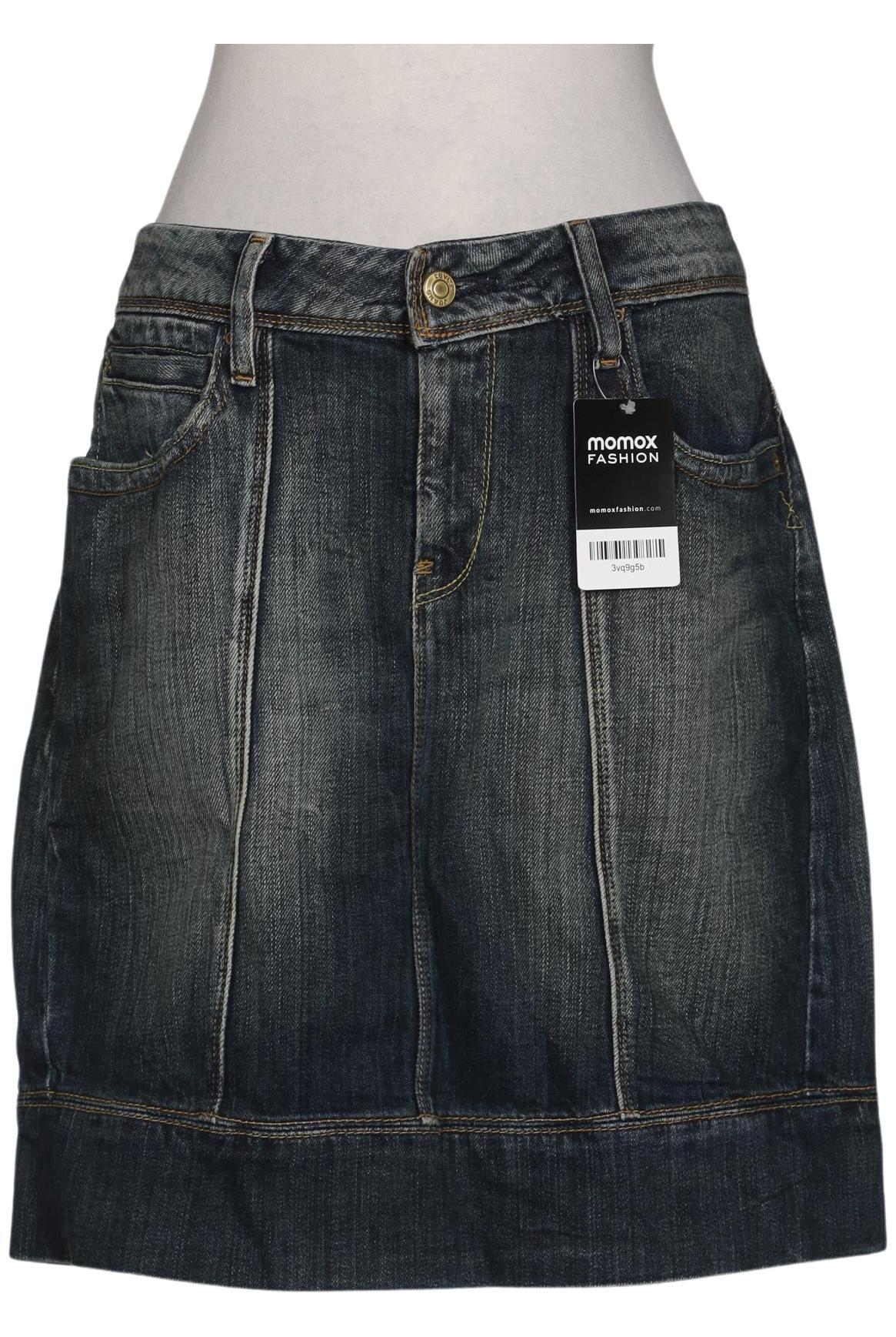 

Levis Damen Rock, blau, Gr. 36