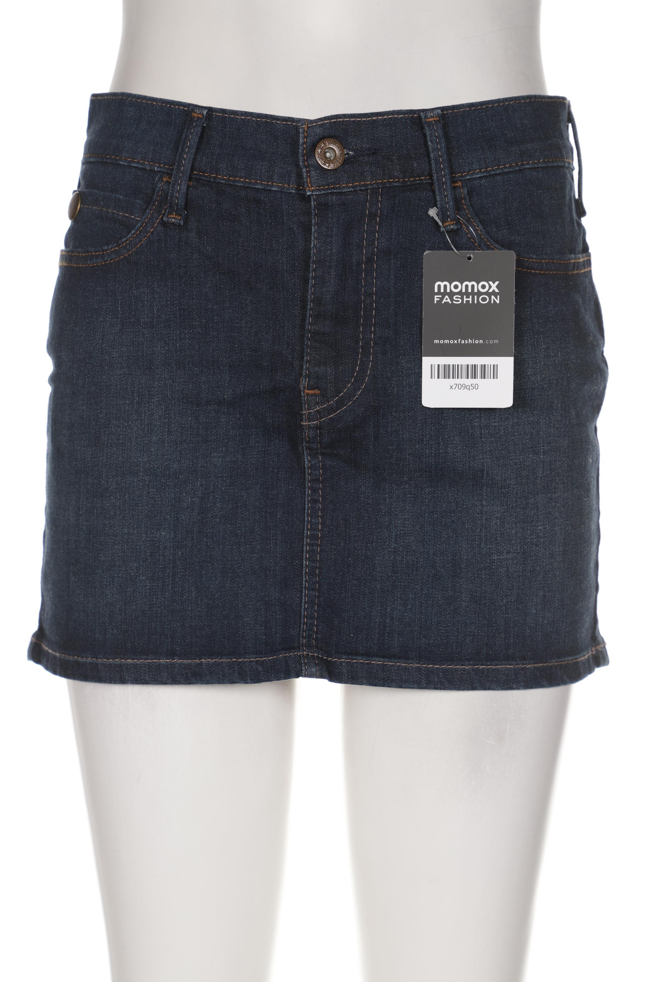 

Levis Damen Rock, marineblau