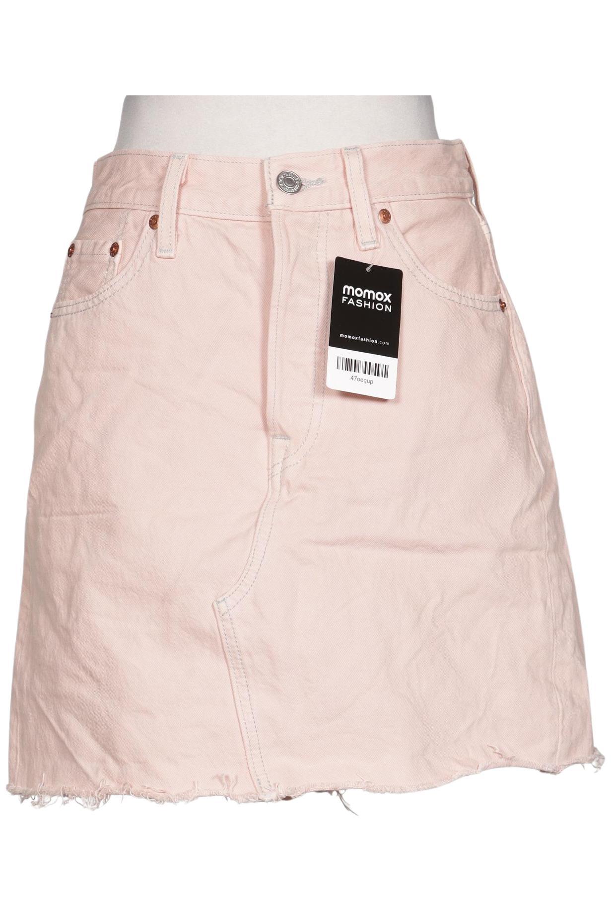 

Levis Damen Rock, pink, Gr. 26