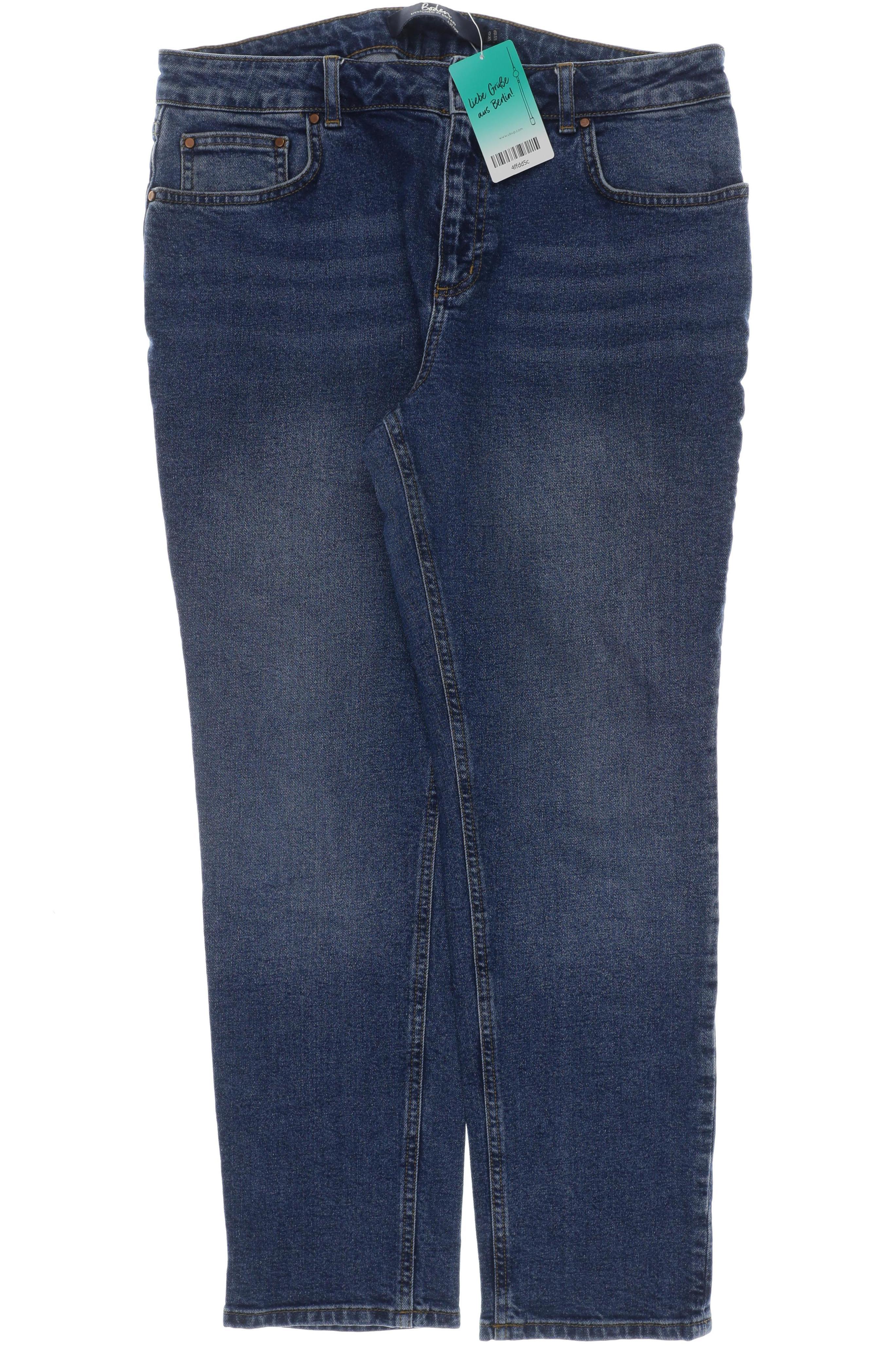 

Boden Damen Jeans, blau, Gr. 40