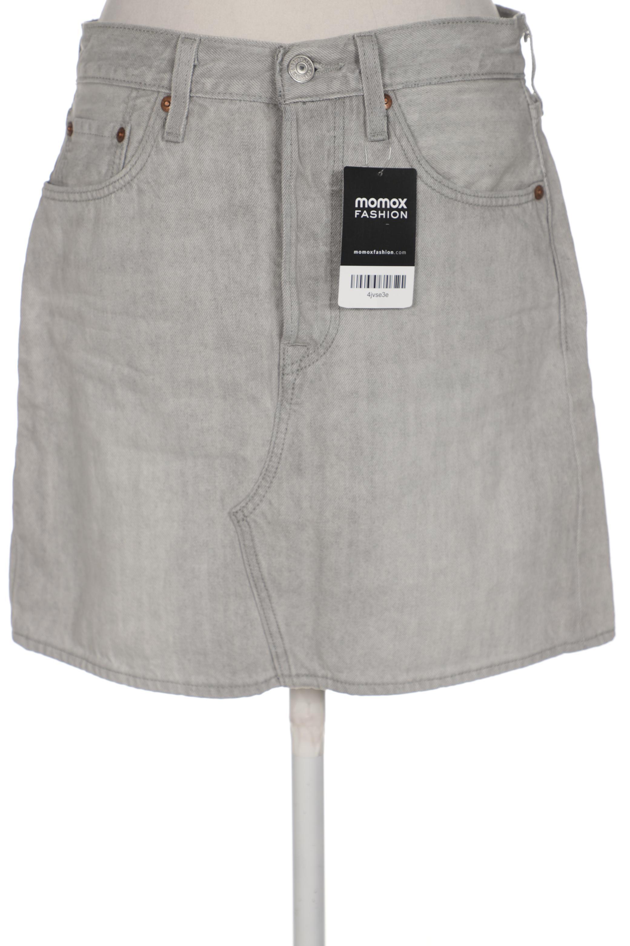 

Levis Damen Rock, grau