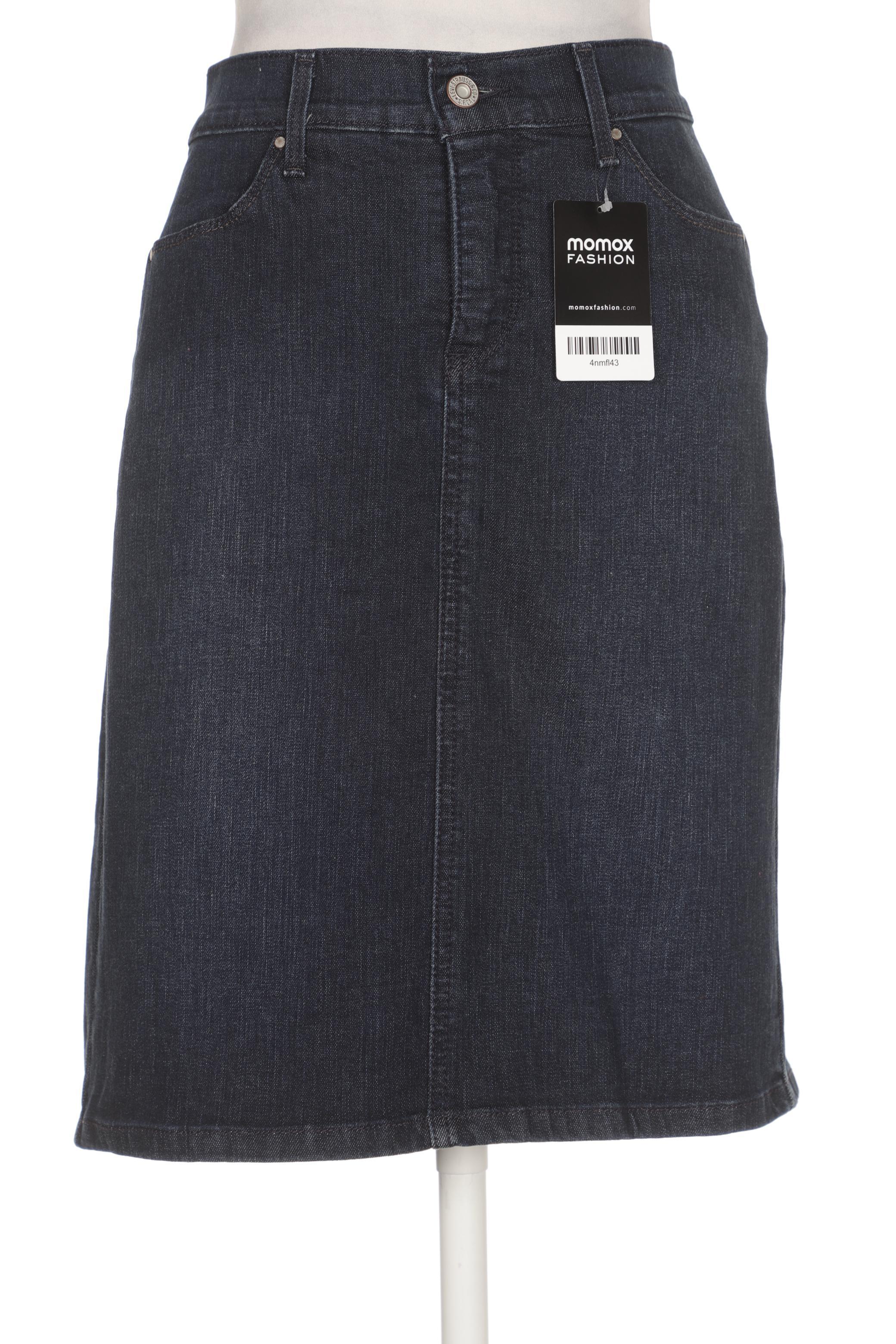 

Levis Damen Rock, blau, Gr. 29