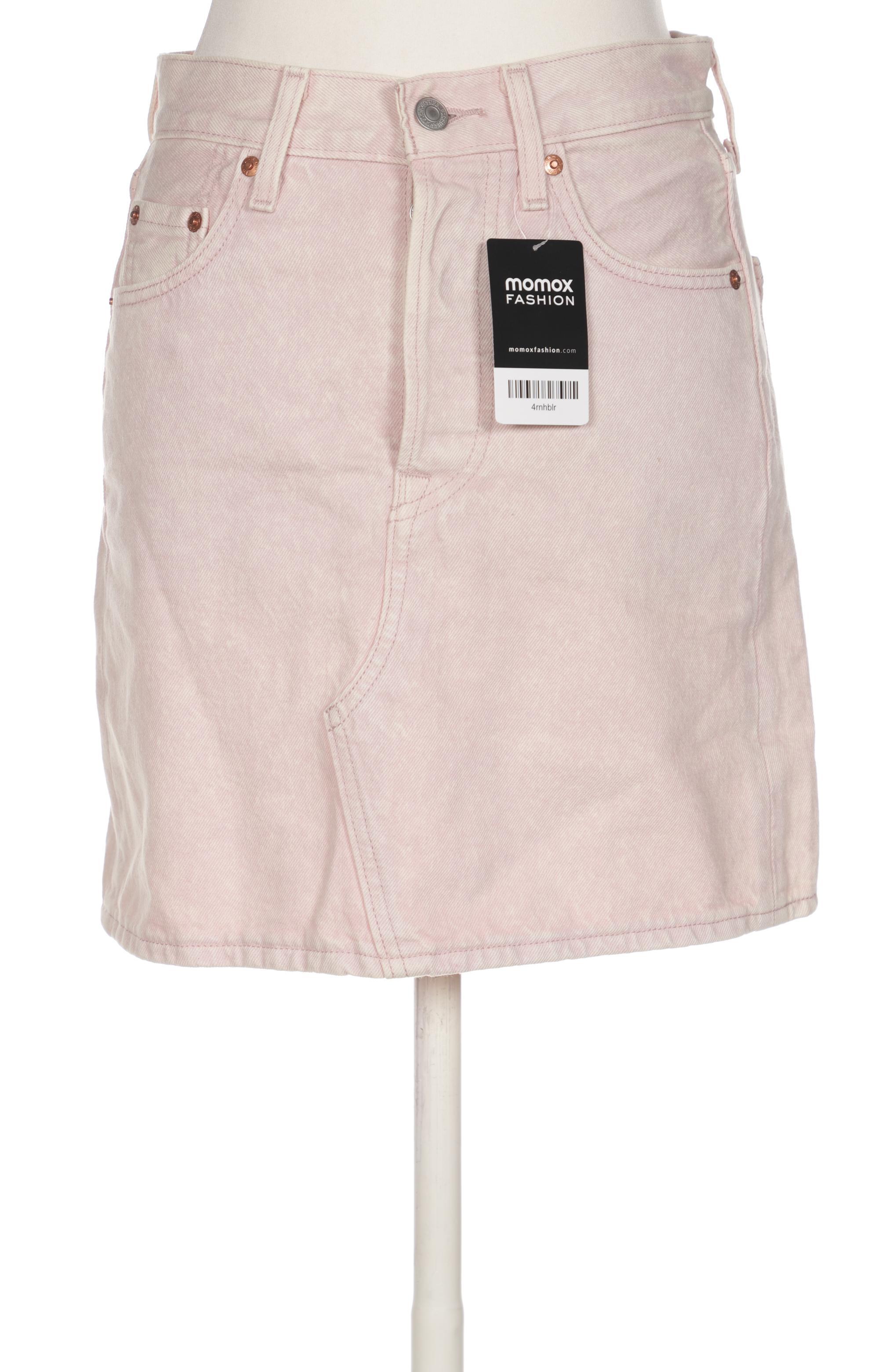 

Levis Damen Rock, pink, Gr. 25