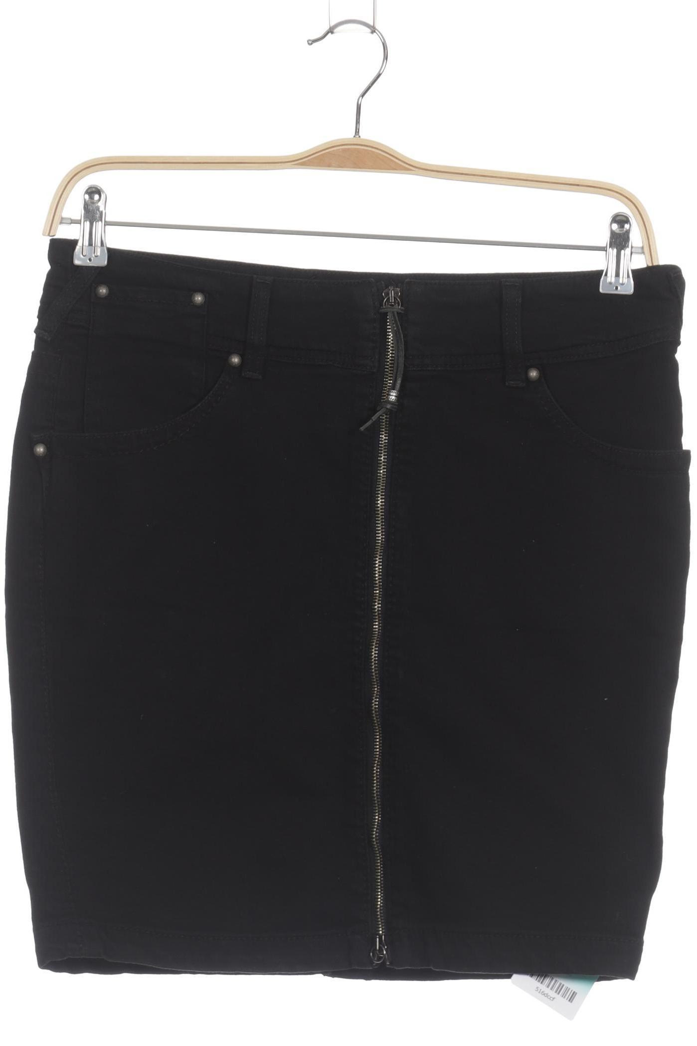 

Levis Damen Rock, schwarz, Gr.