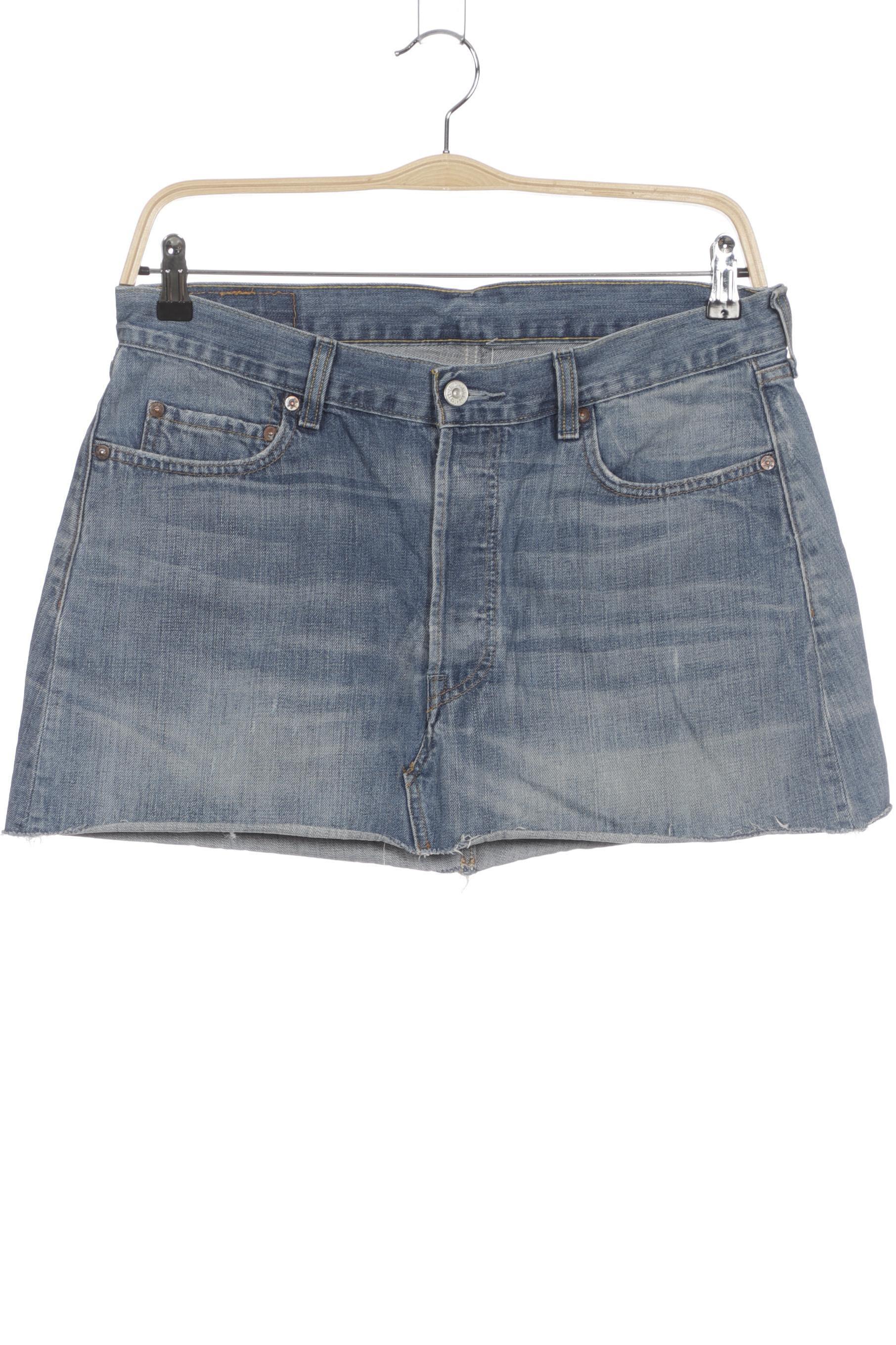 

Levis Damen Rock, blau, Gr.
