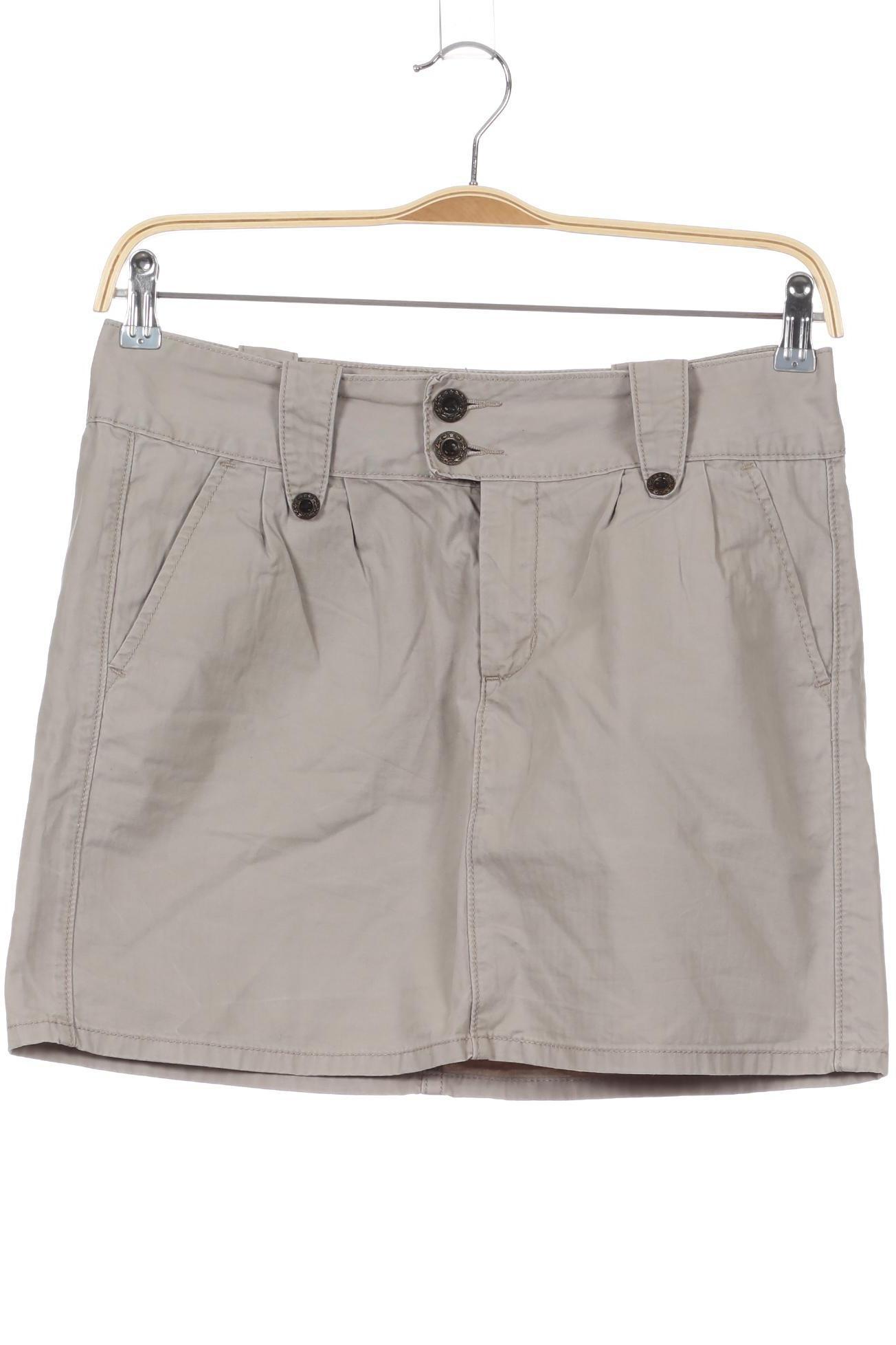 

Levis Damen Rock, grau, Gr. 29