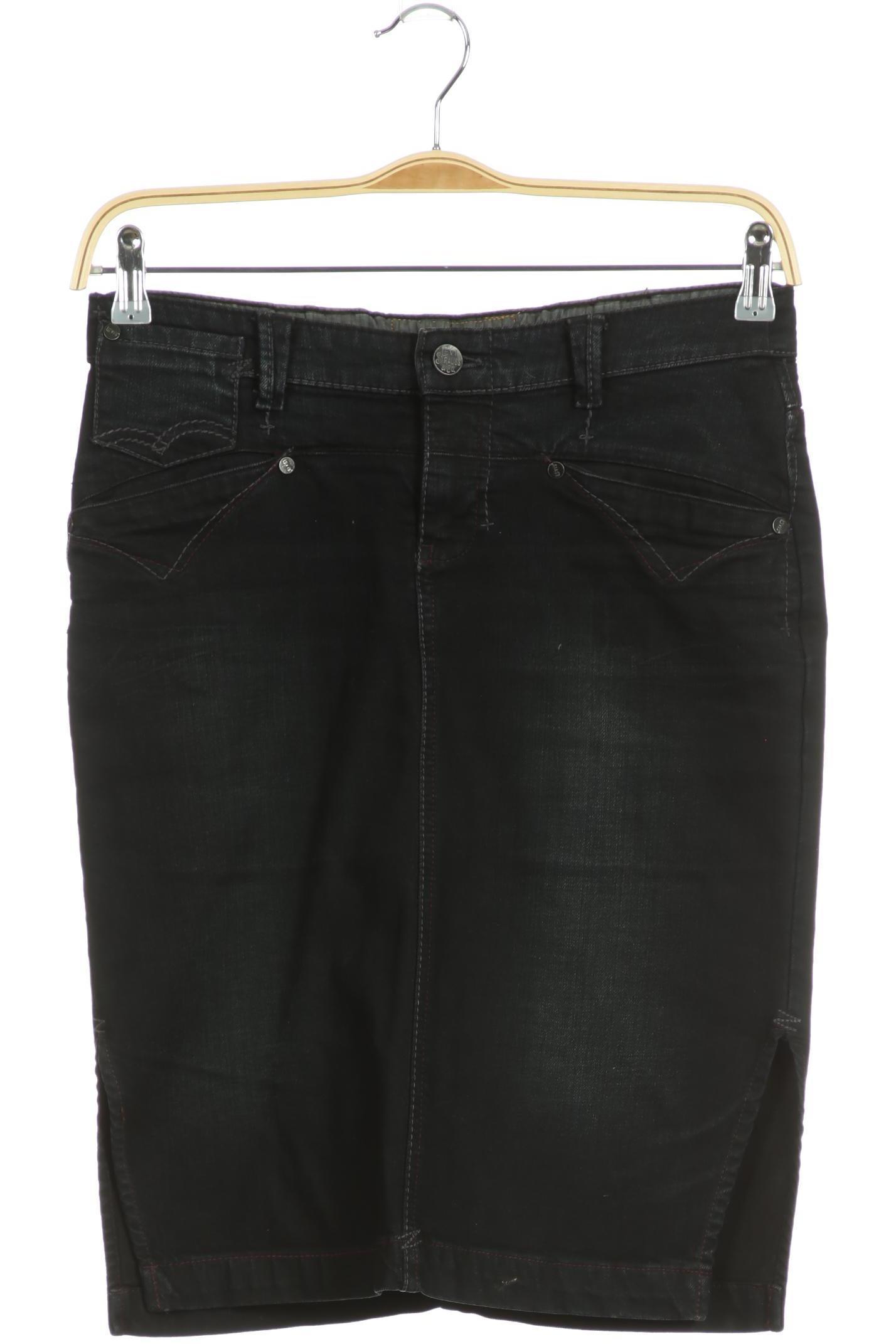 

Levis Damen Rock, schwarz, Gr.
