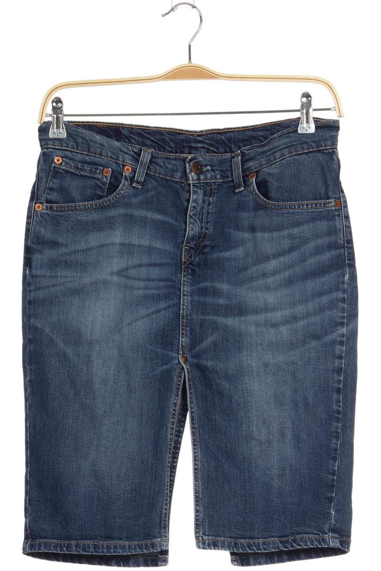 

Levis Damen Rock, blau, Gr.