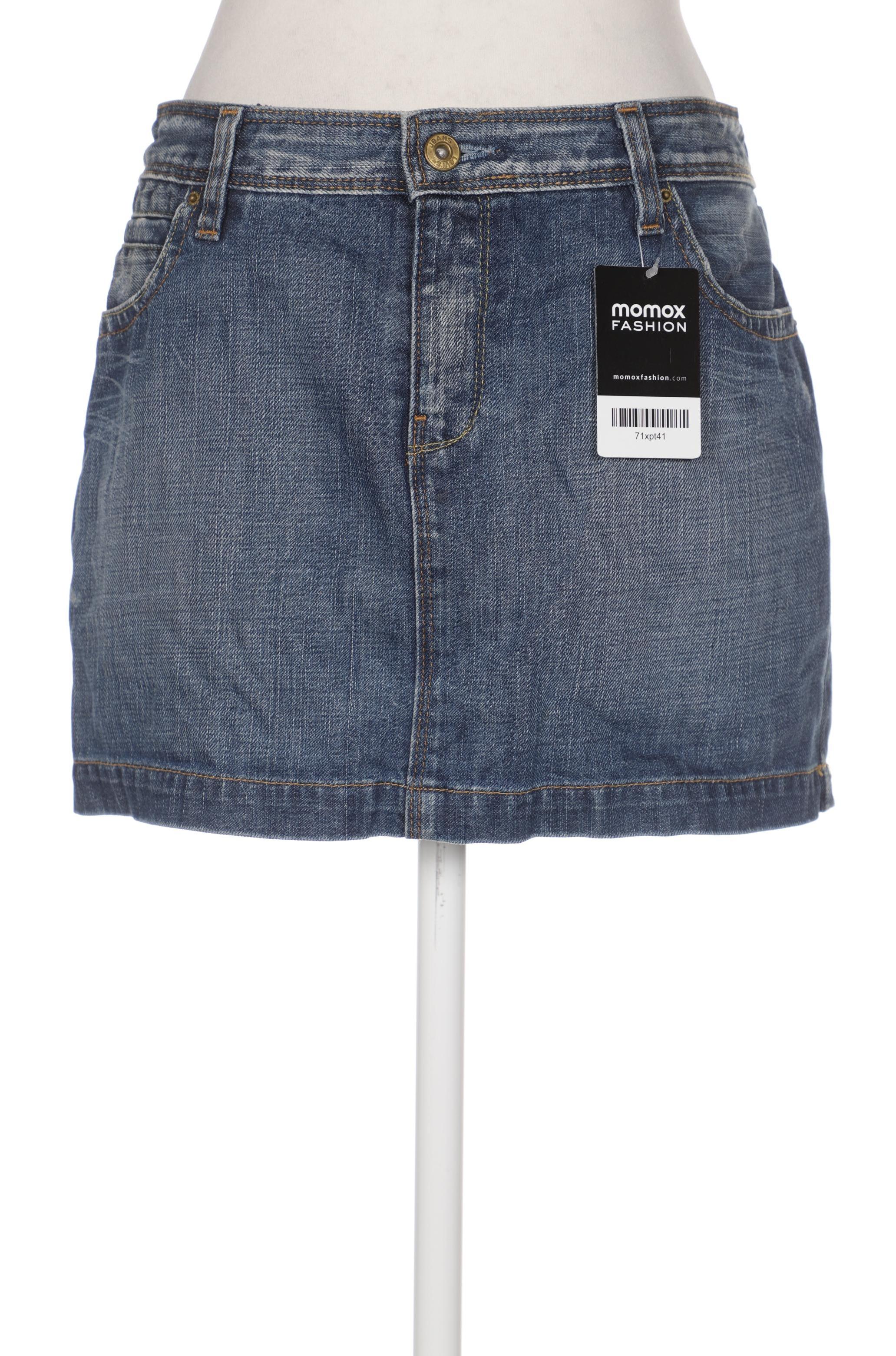 

Levis Damen Rock, blau, Gr. 38