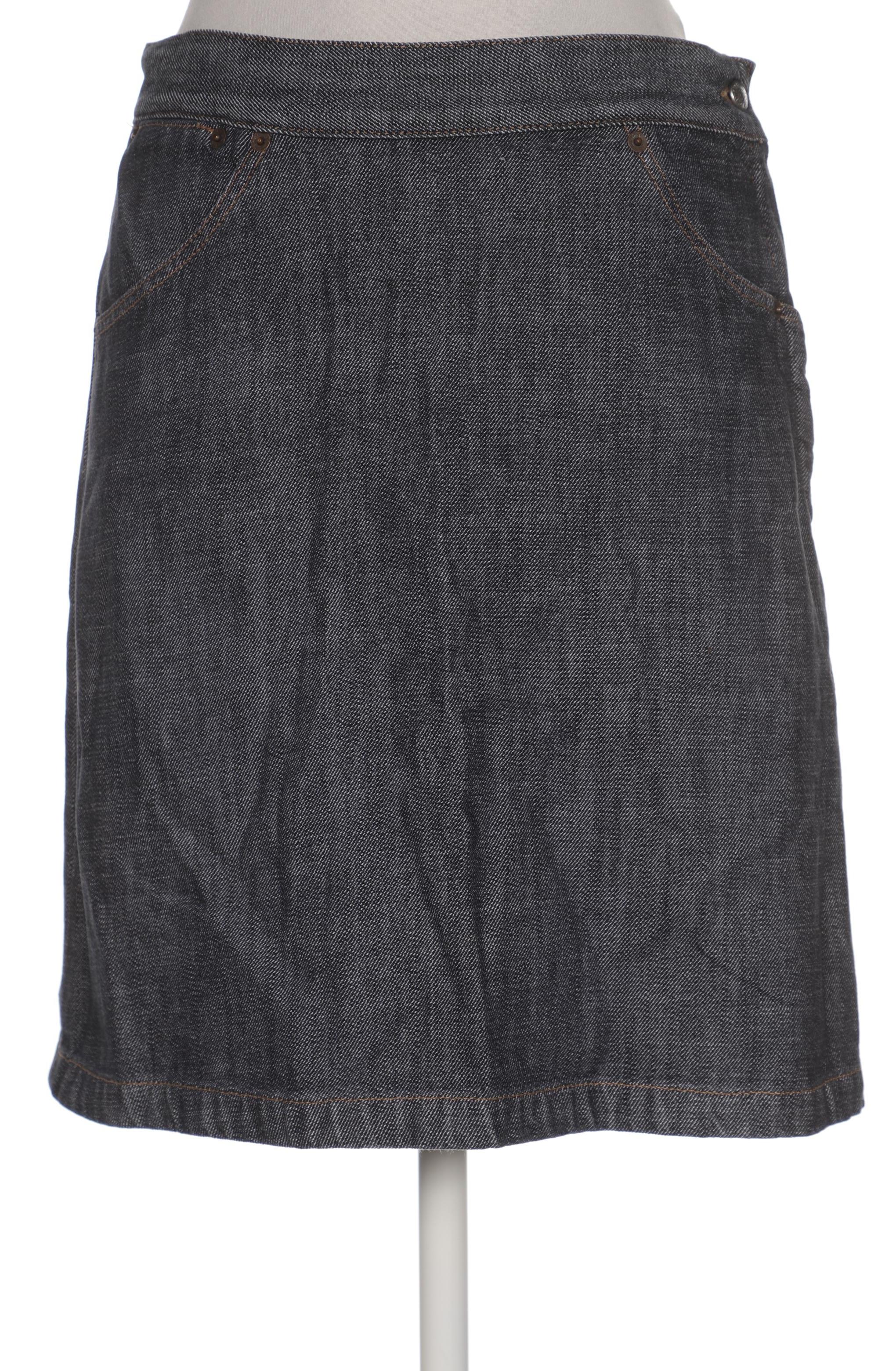 

Levis Damen Rock, marineblau, Gr. 29