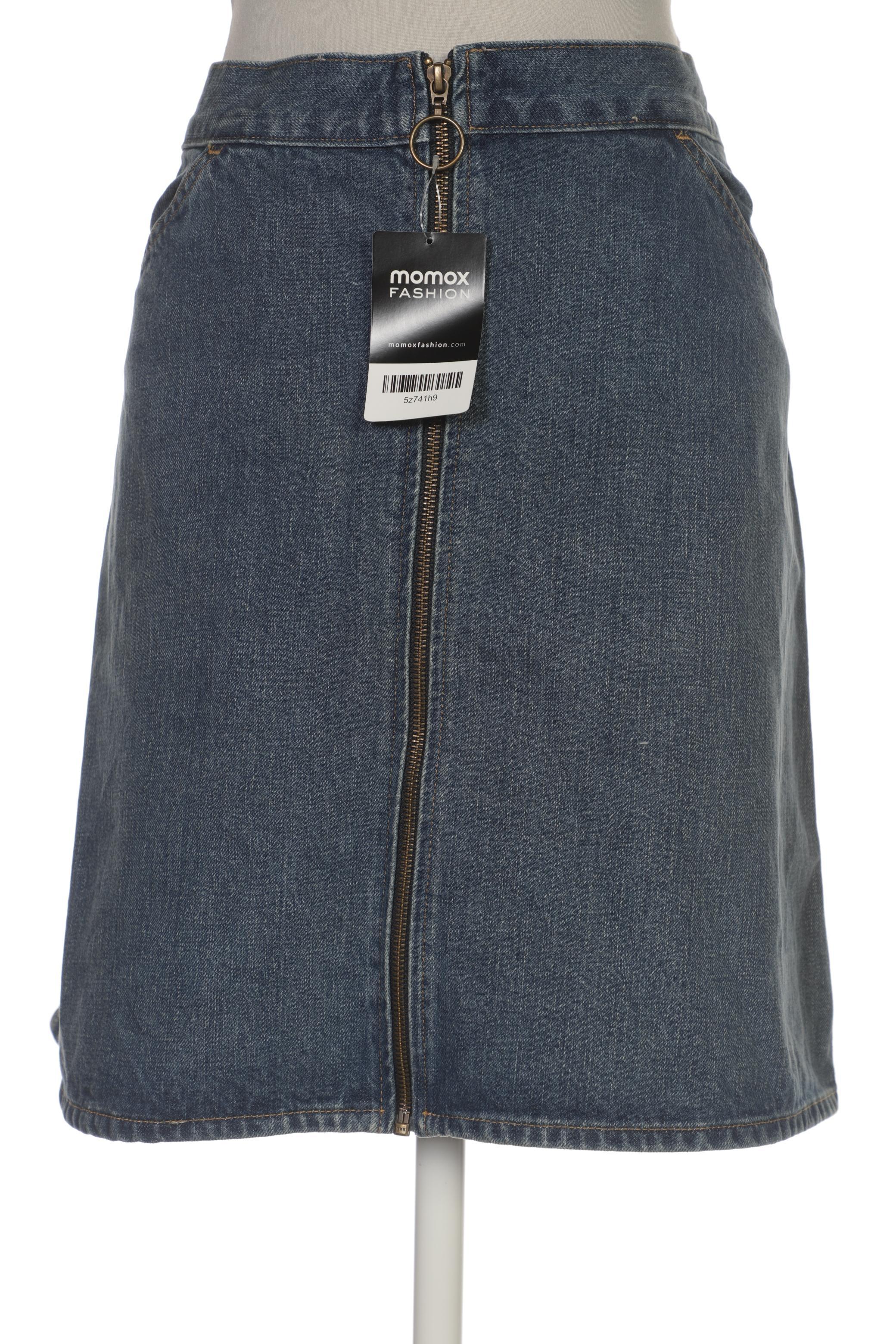 

Levis Damen Rock, blau, Gr. 32