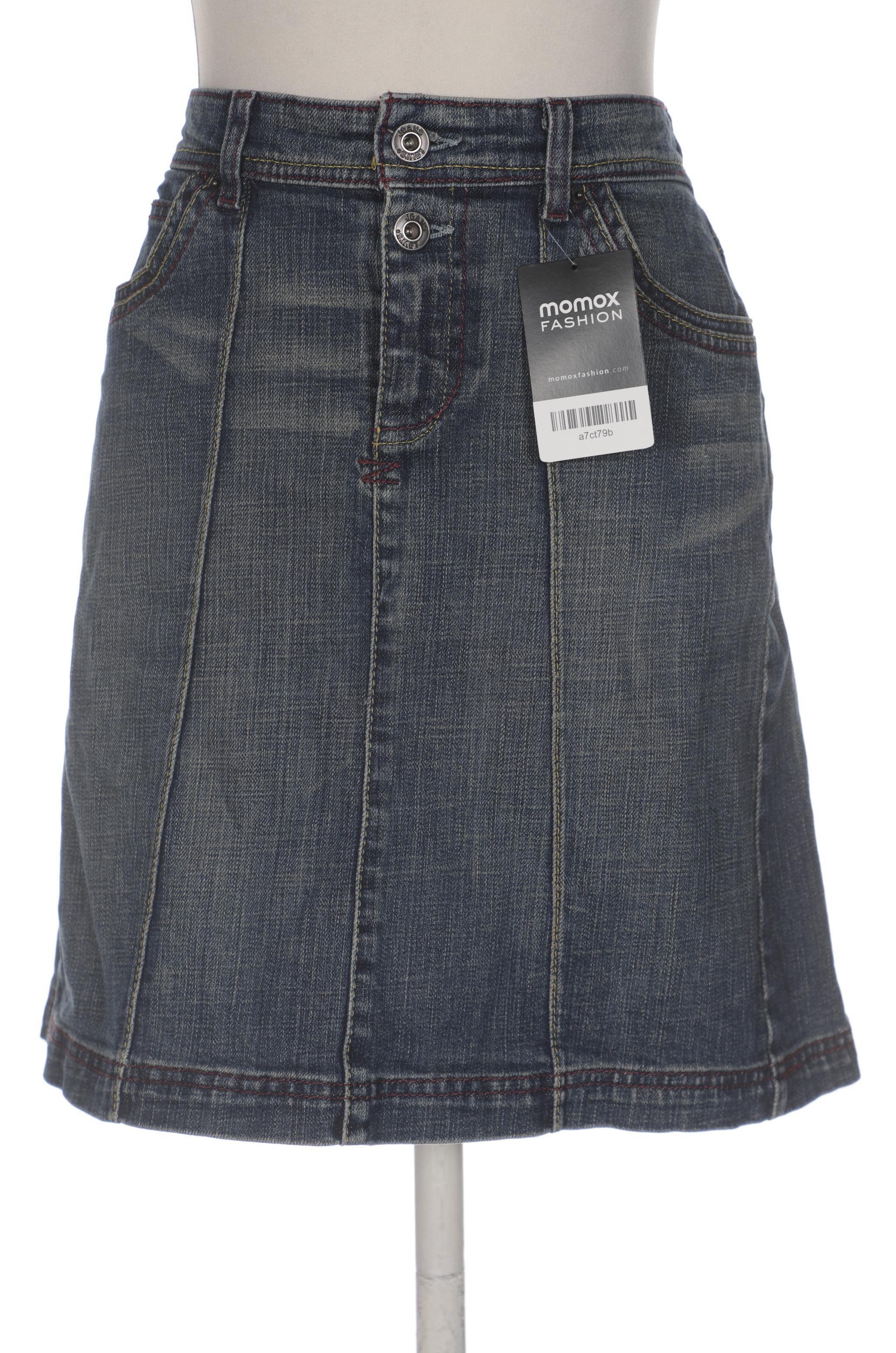 

Levis Damen Rock, blau, Gr. 36
