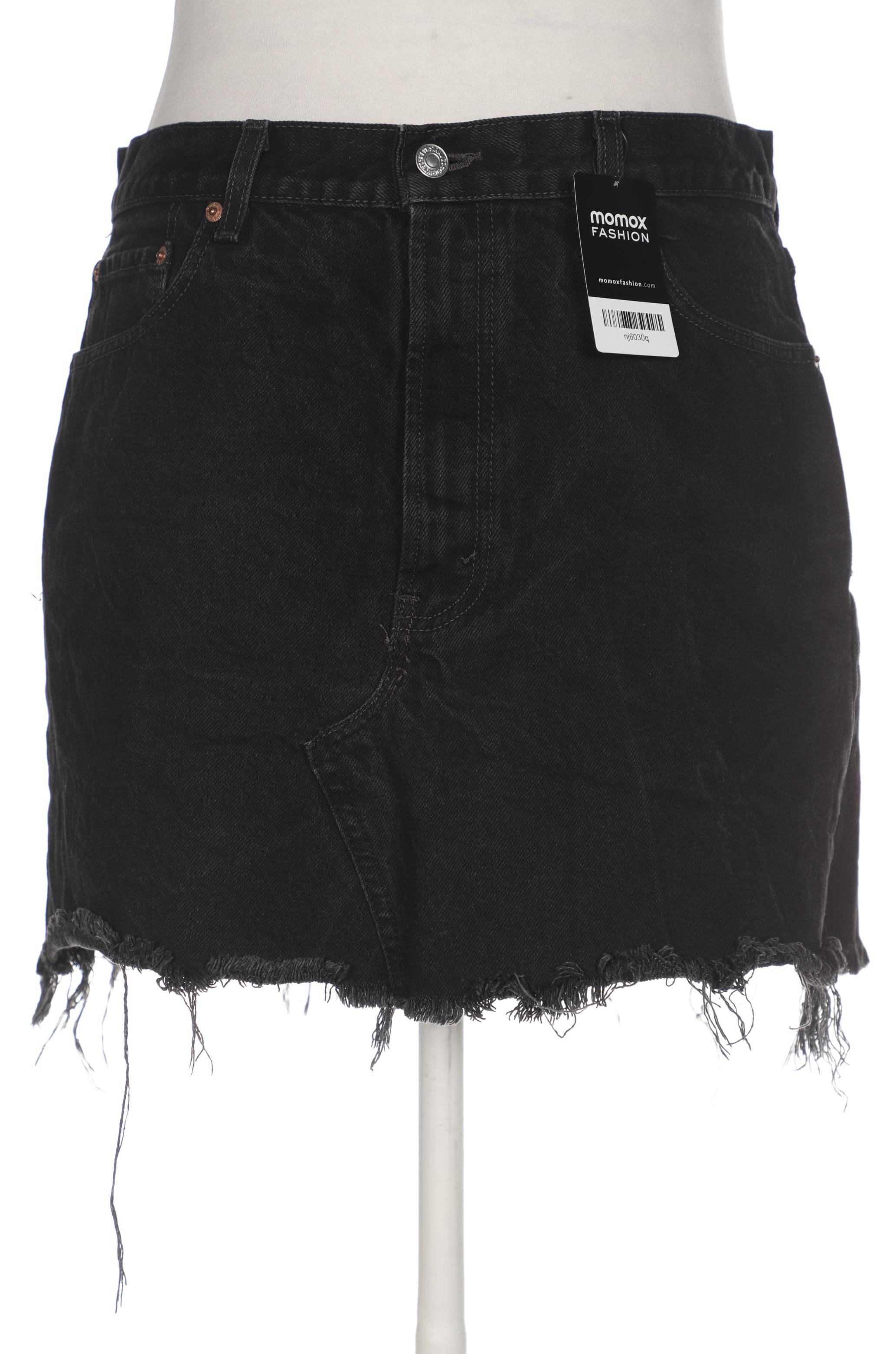 

Levis Damen Rock, schwarz, Gr. 36