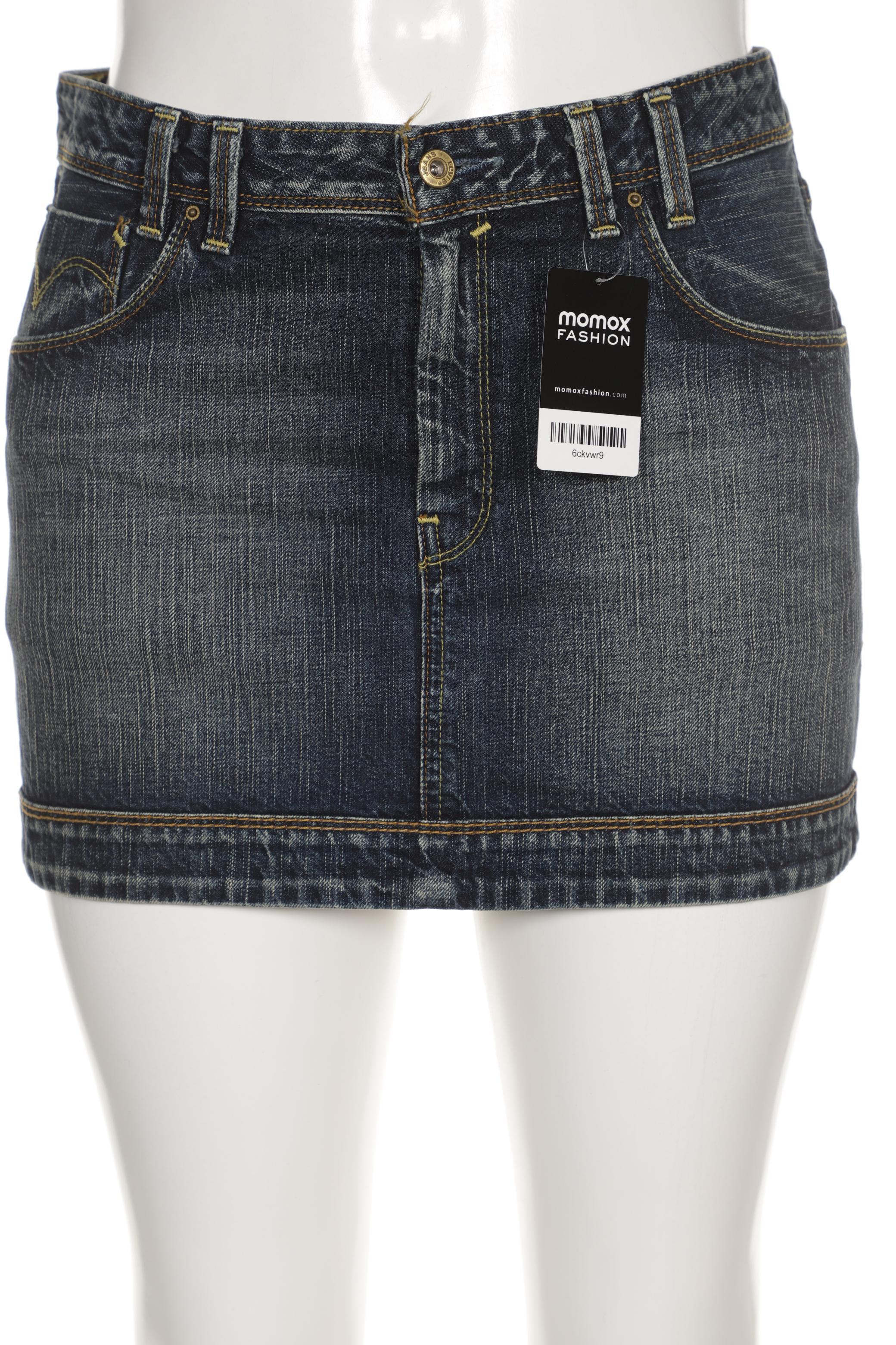 

Levis Damen Rock, marineblau