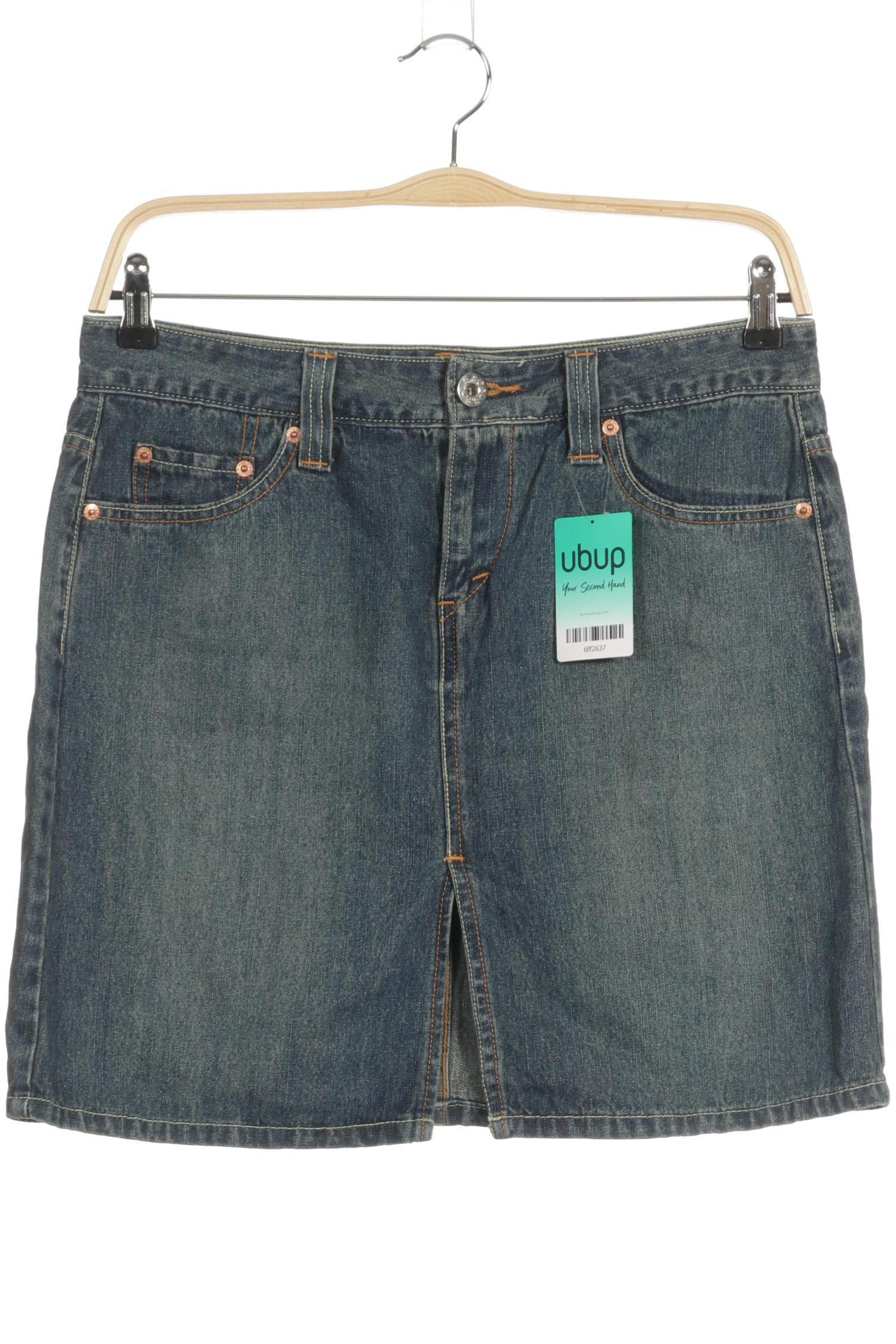 

Levis Damen Rock, blau, Gr.