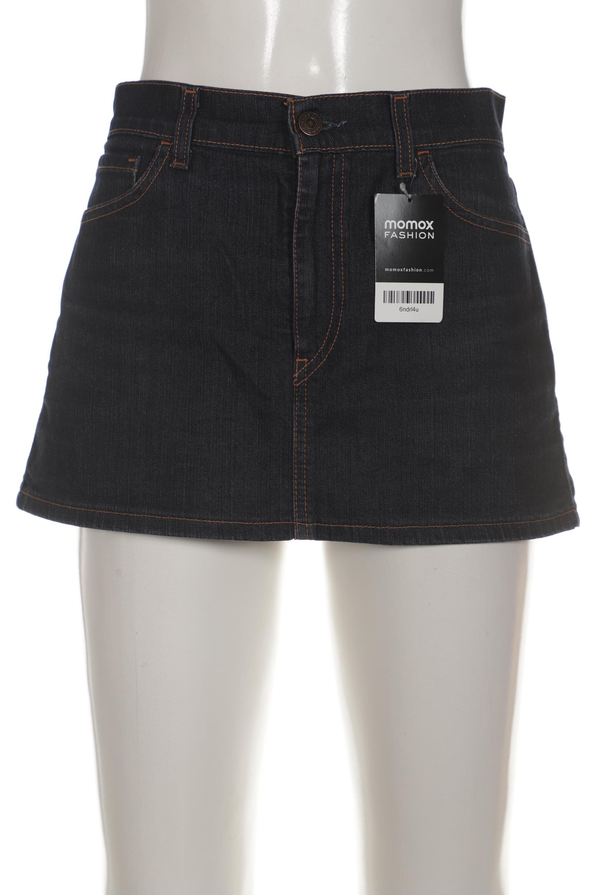 

Levis Damen Rock, marineblau