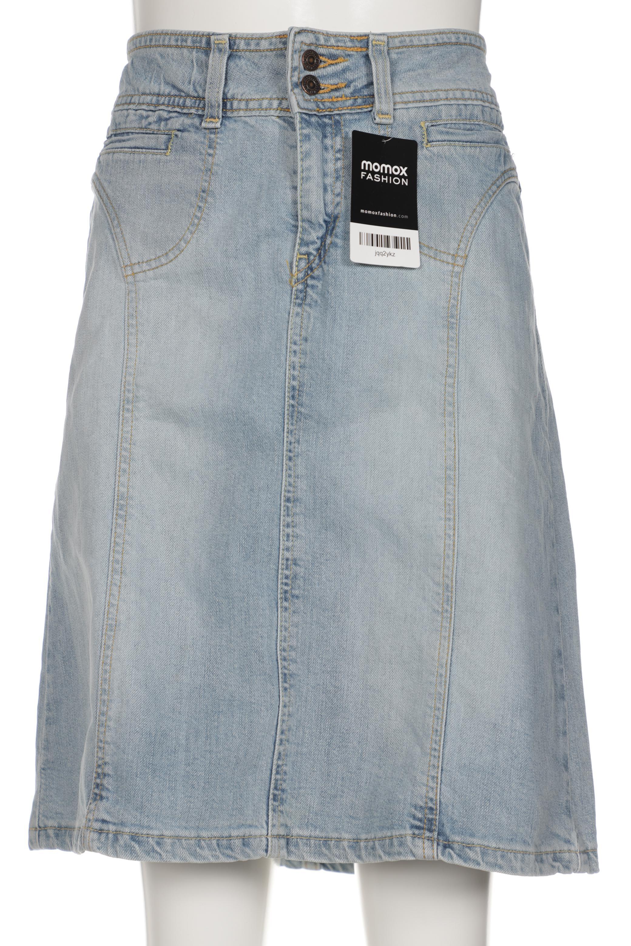 

Levis Damen Rock, hellblau