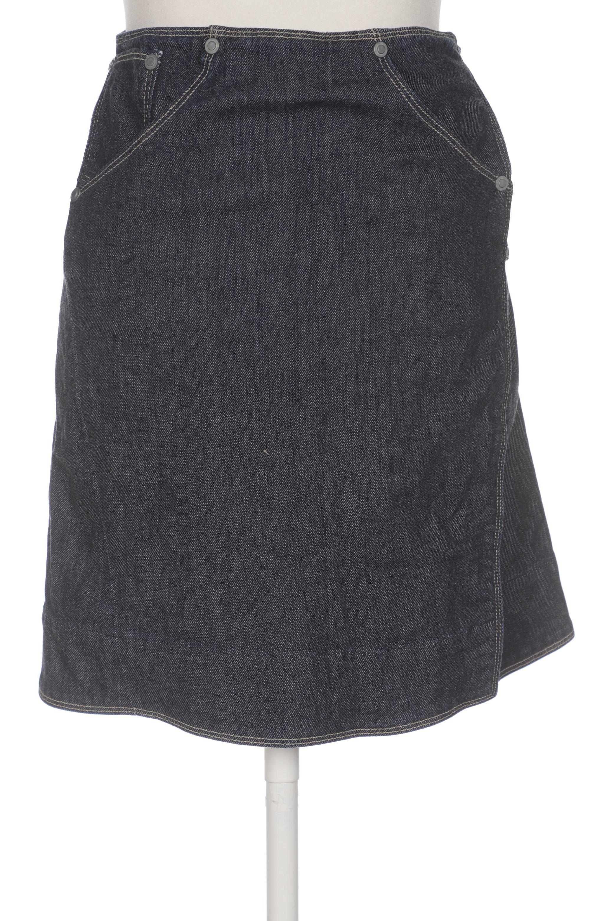 

Levis Damen Rock, marineblau, Gr. 26