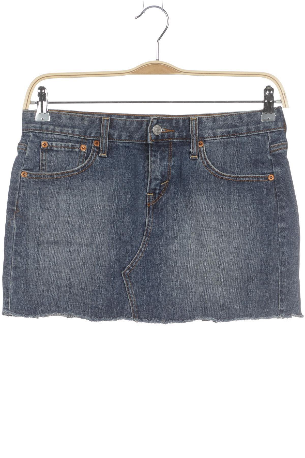 

Levis Damen Rock, blau, Gr.