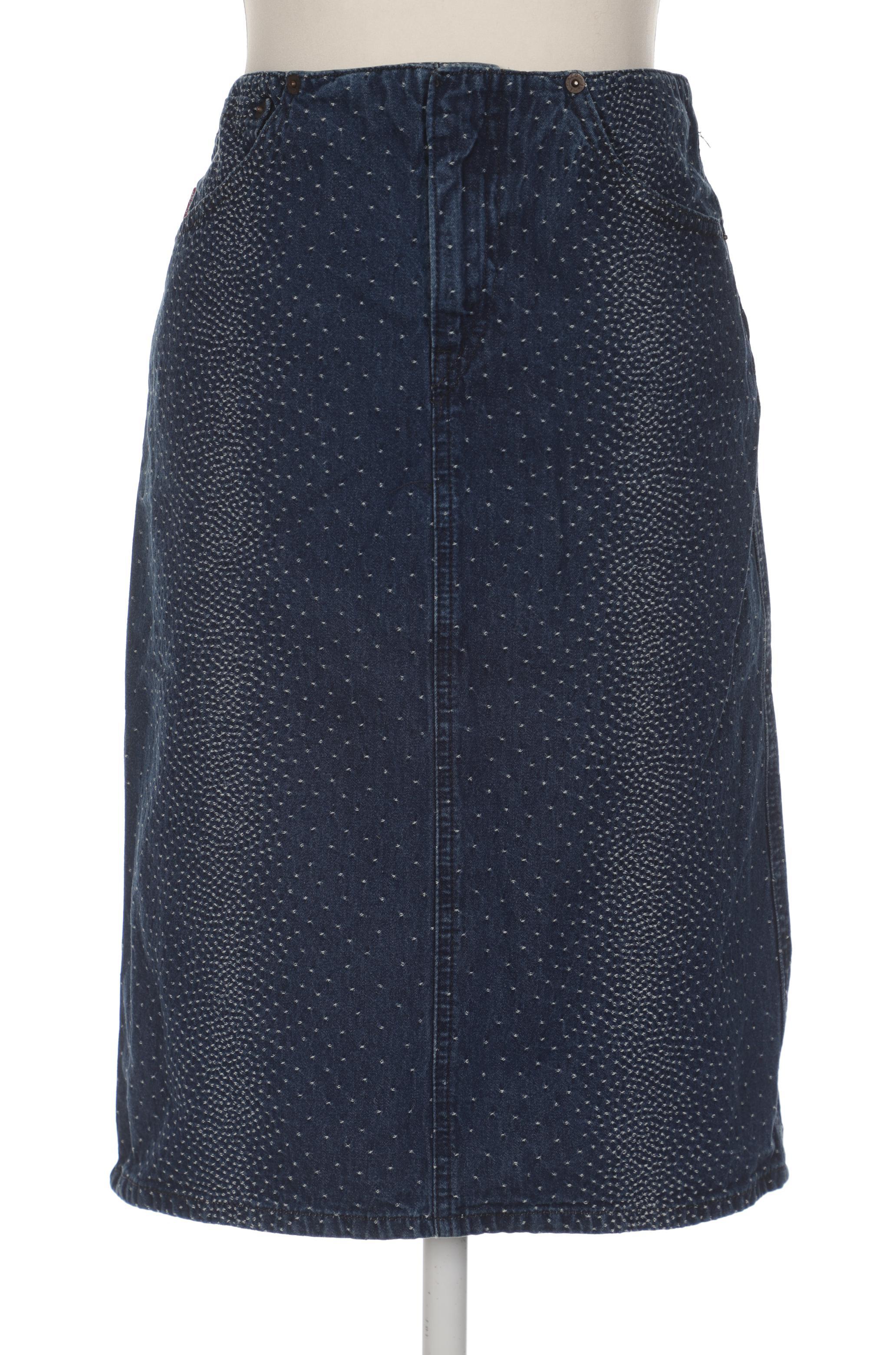 

Levis Damen Rock, marineblau