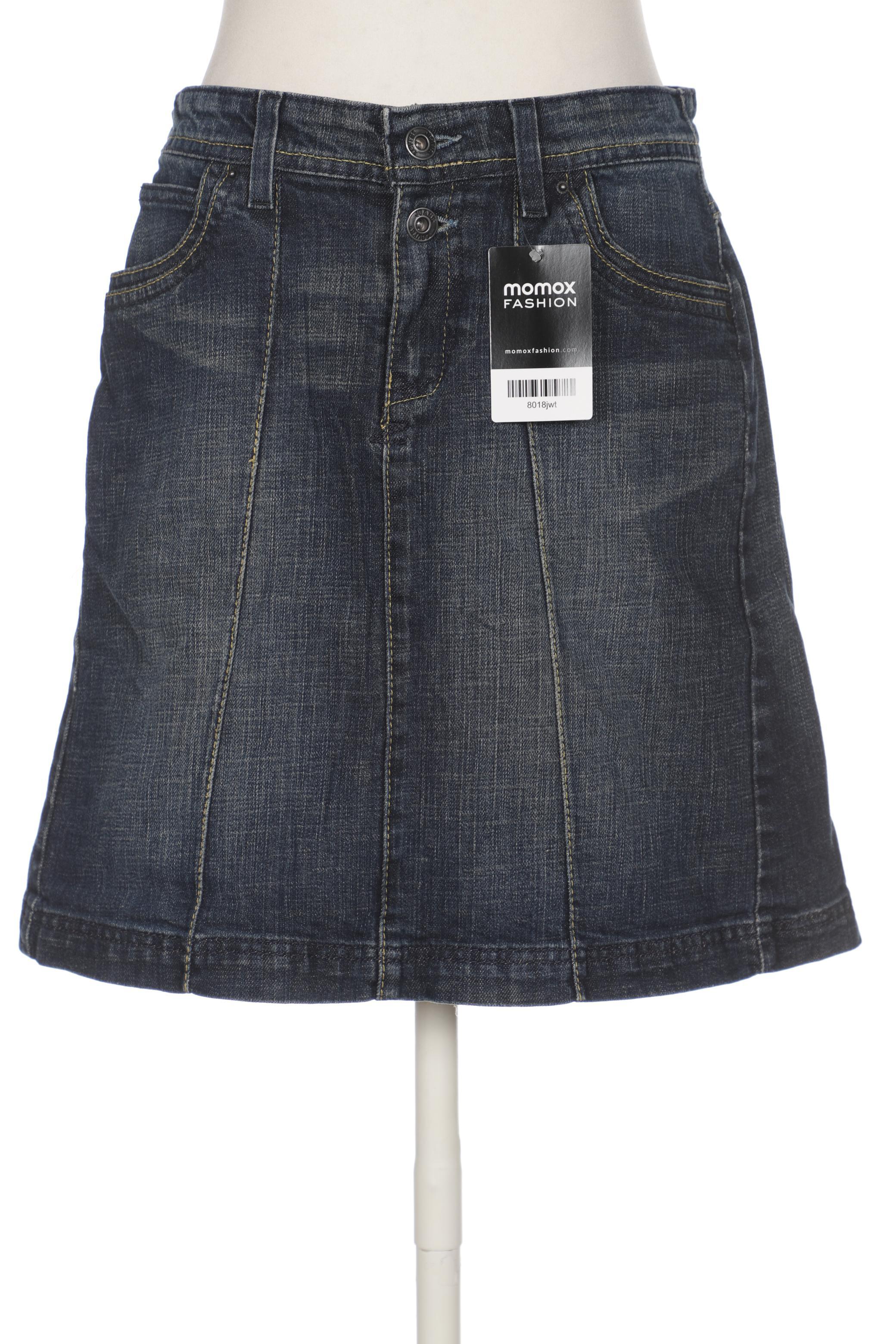 

Levis Damen Rock, blau, Gr. 36