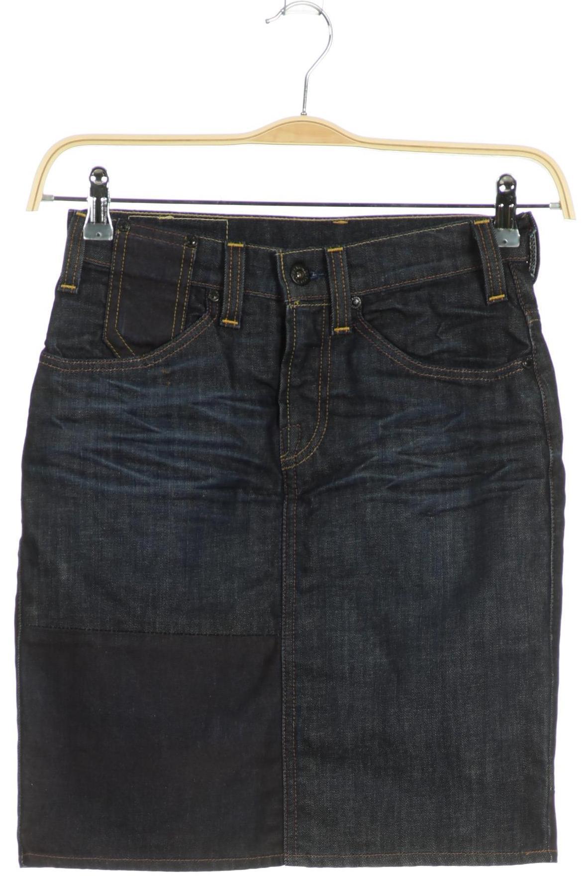 

Levis Damen Rock, blau, Gr.