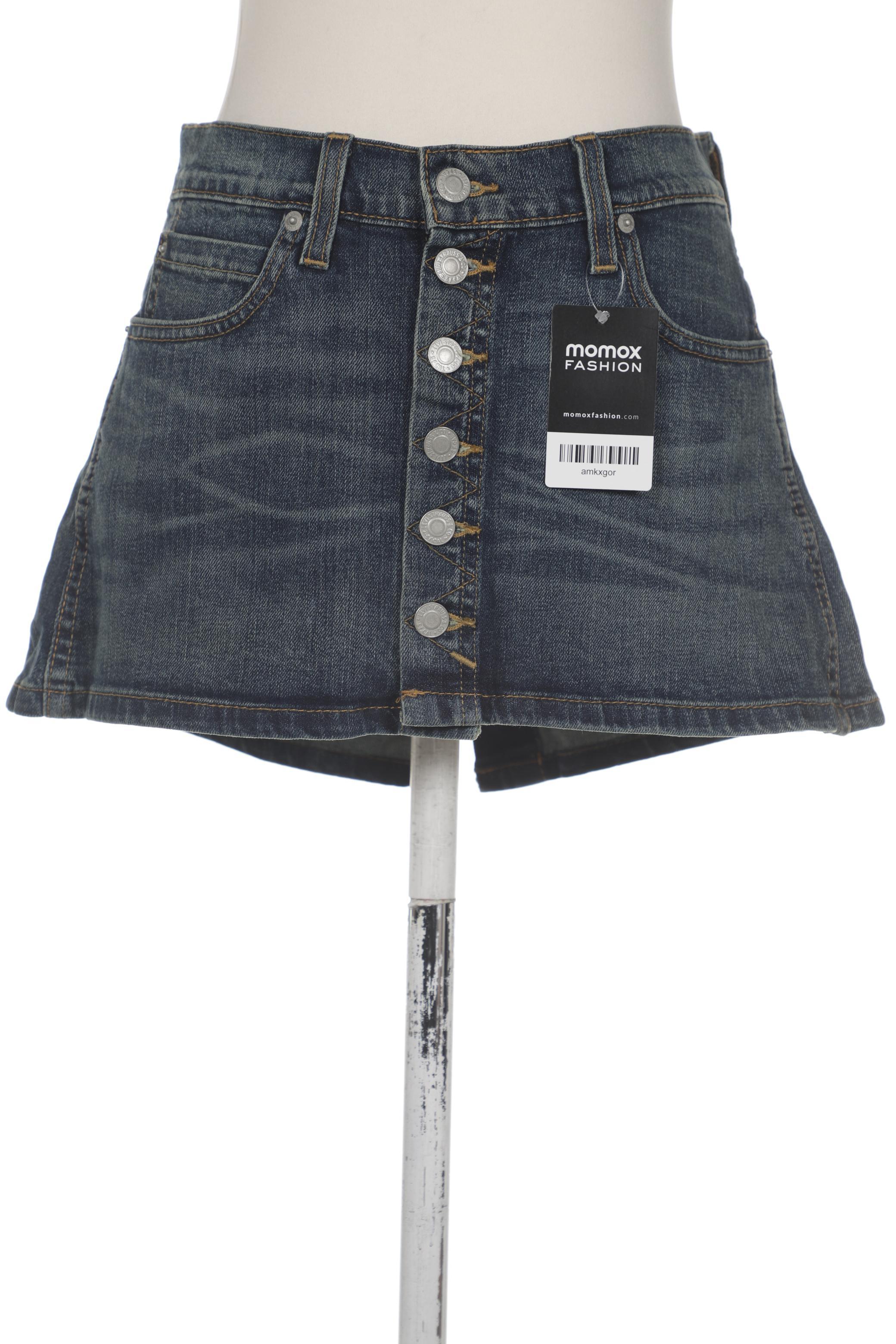 

Levis Damen Rock, blau, Gr. 36