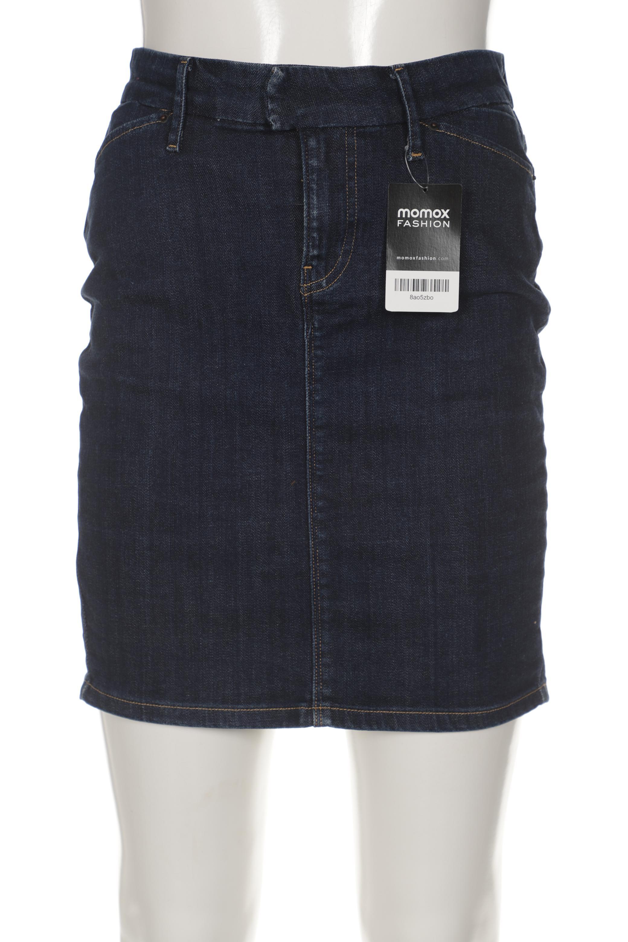 

Levis Damen Rock, marineblau