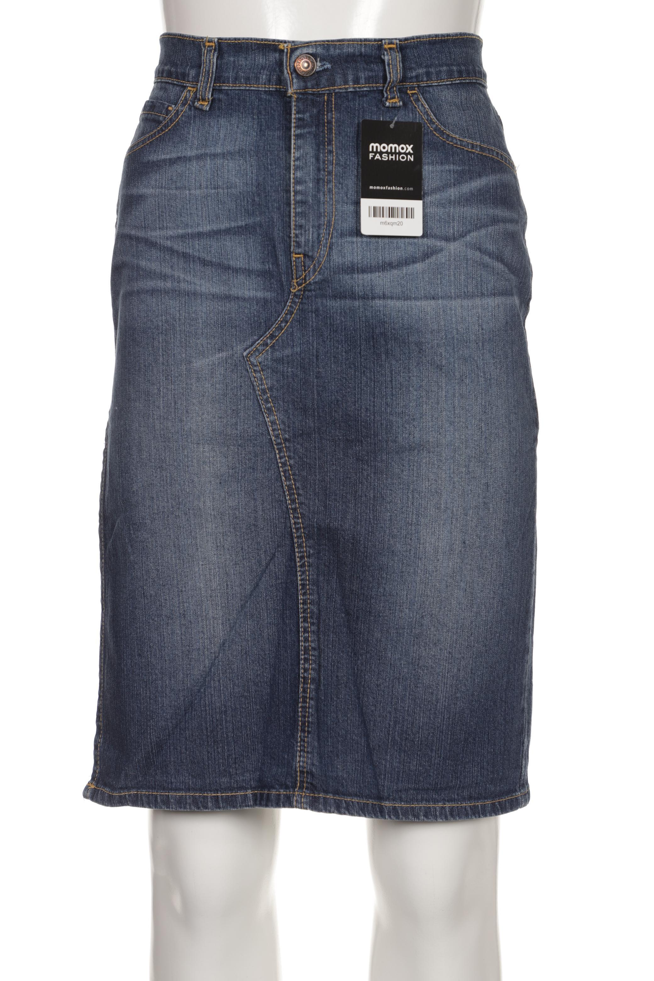 

Levis Damen Rock, blau