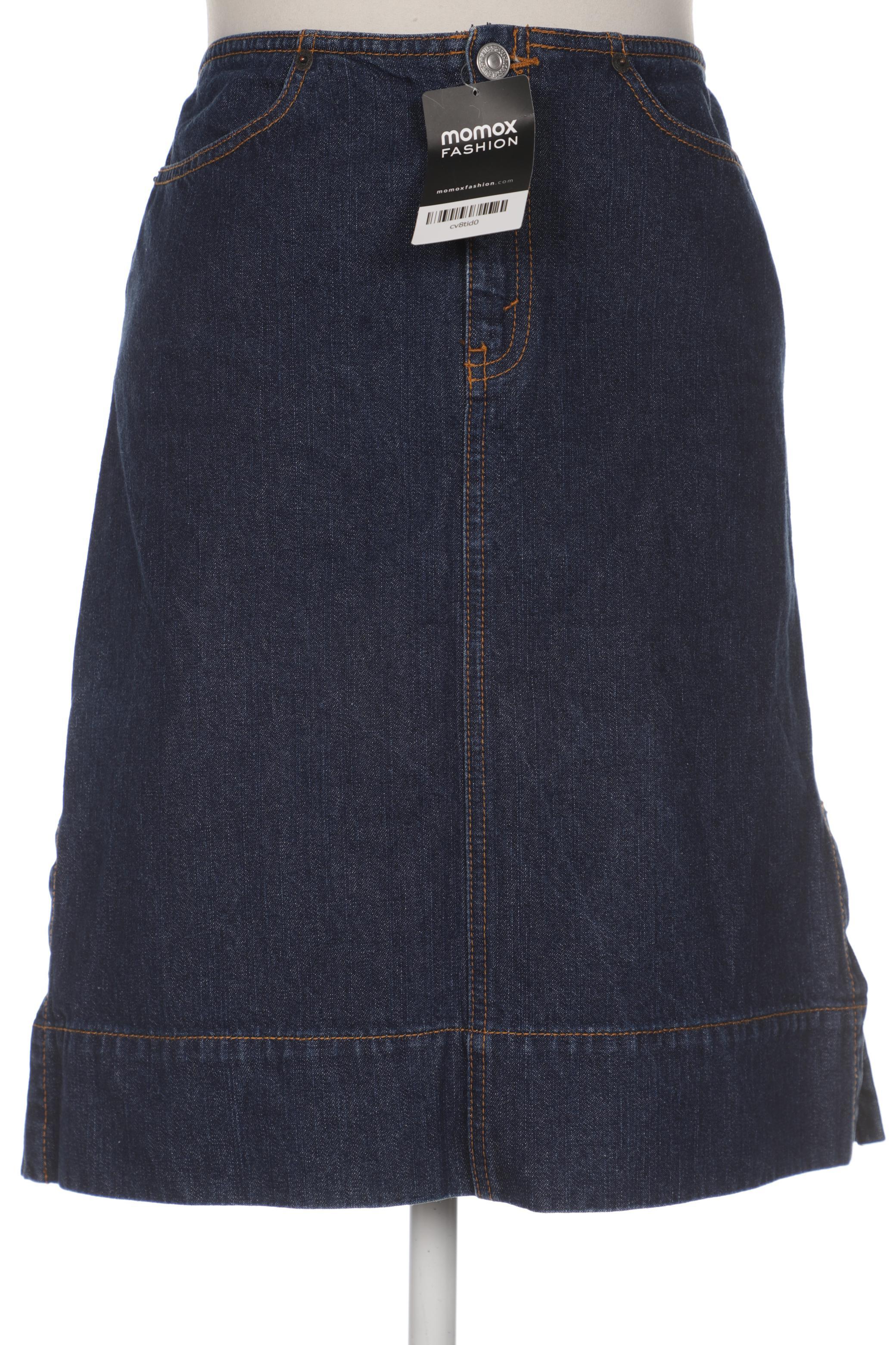 

Levis Damen Rock, marineblau