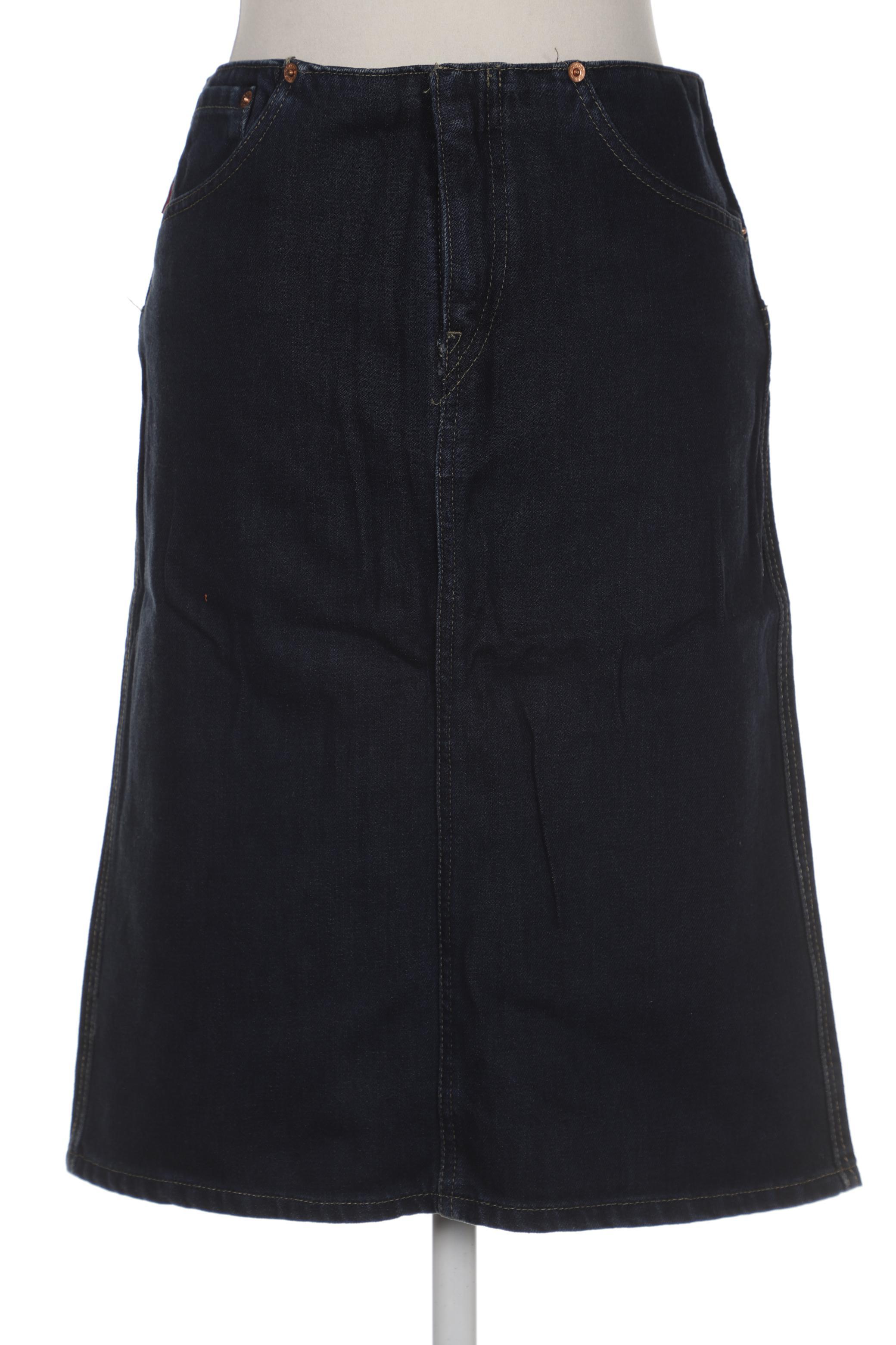 

Levis Damen Rock, marineblau