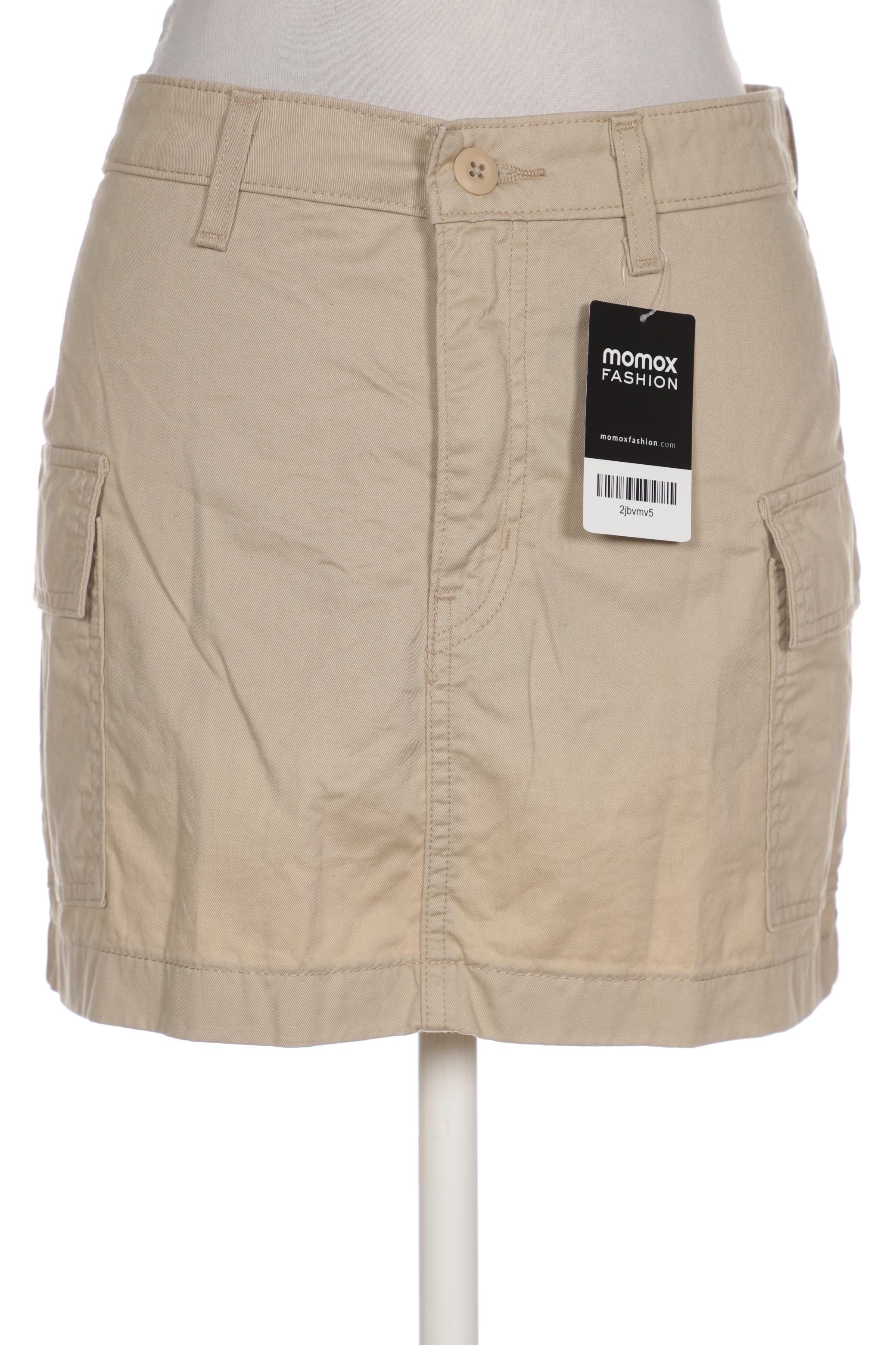 

Levis Damen Rock, beige, Gr. 30