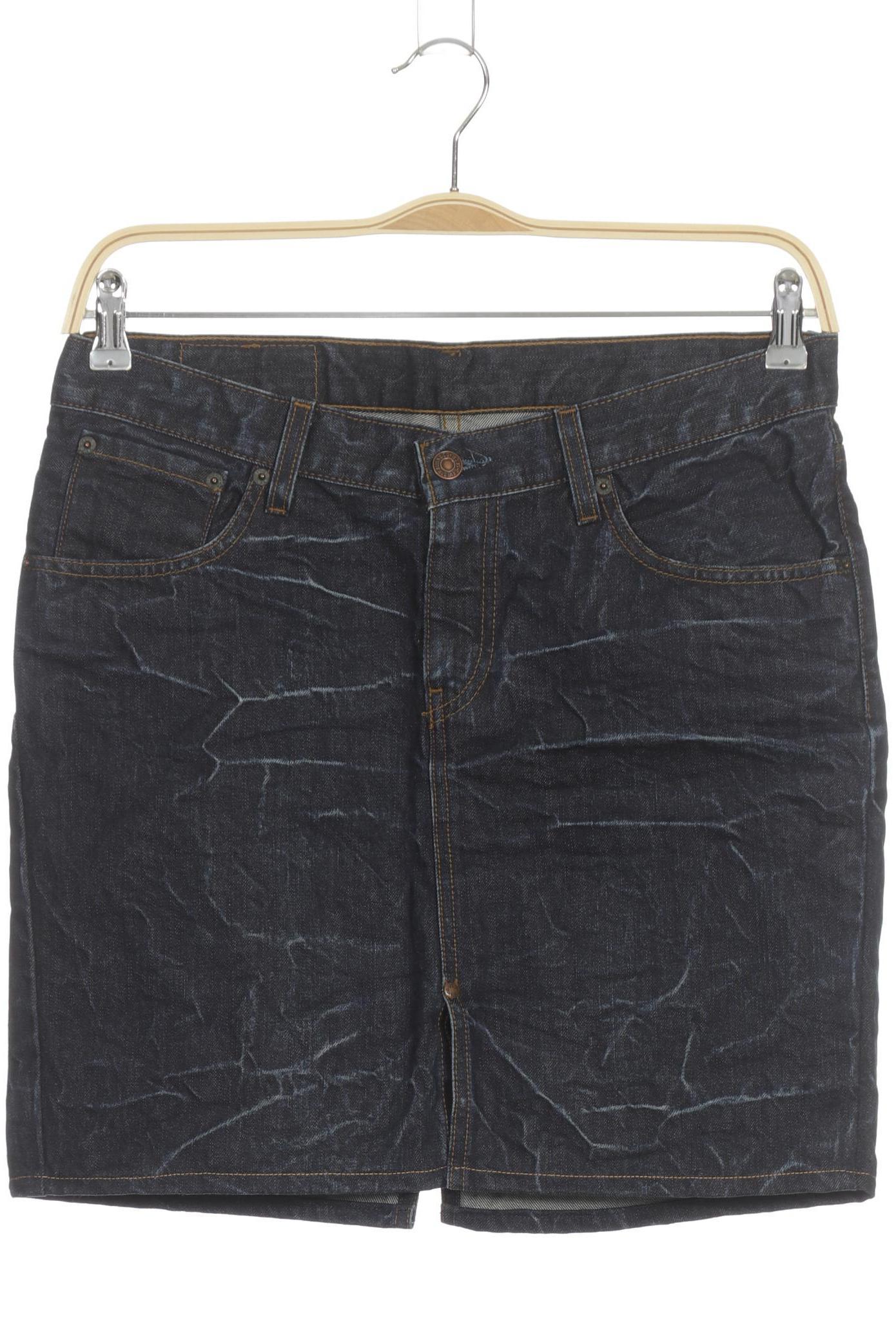 

Levis Damen Rock, blau, Gr.