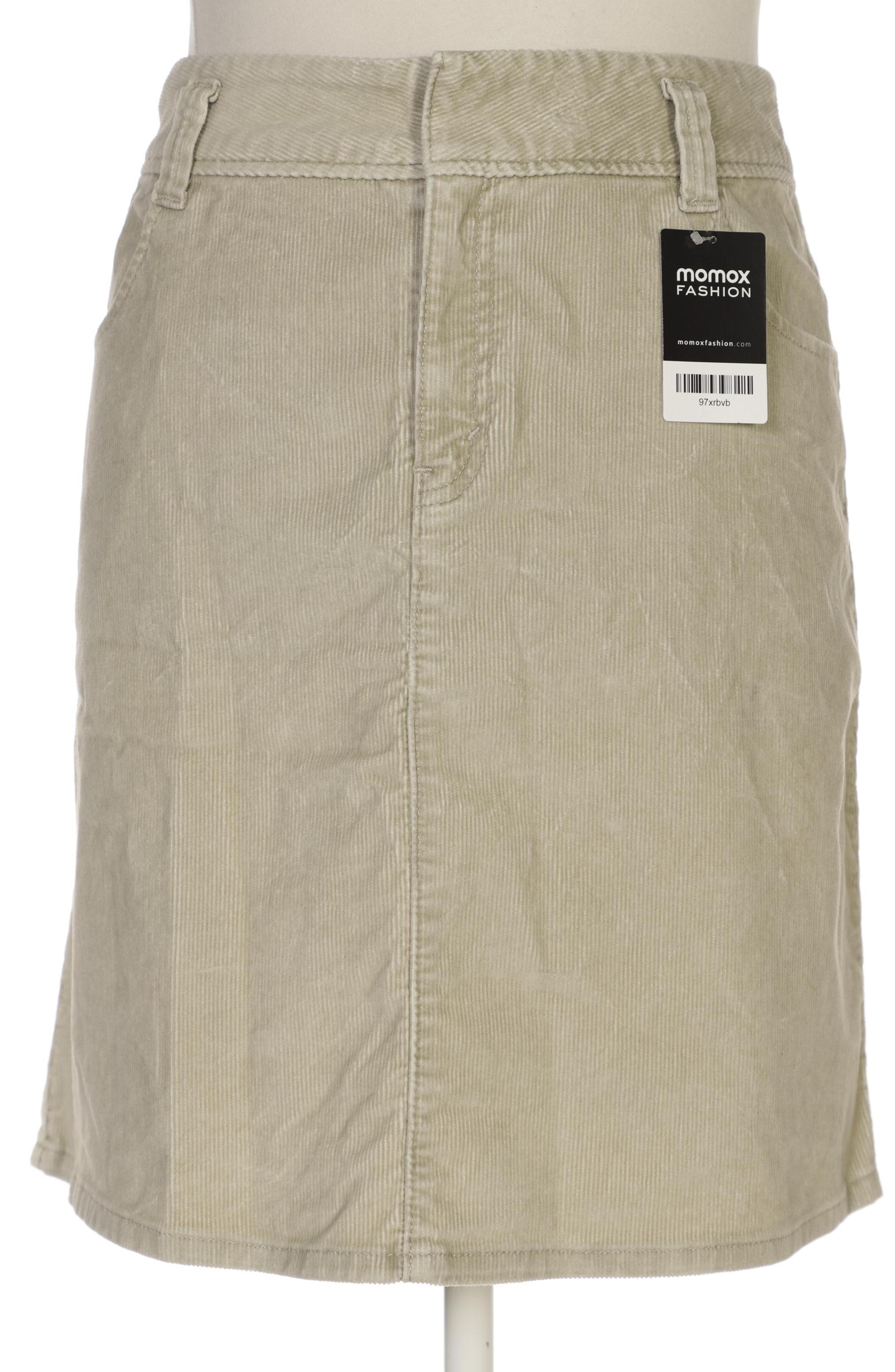 

Levis Damen Rock, beige, Gr. 12