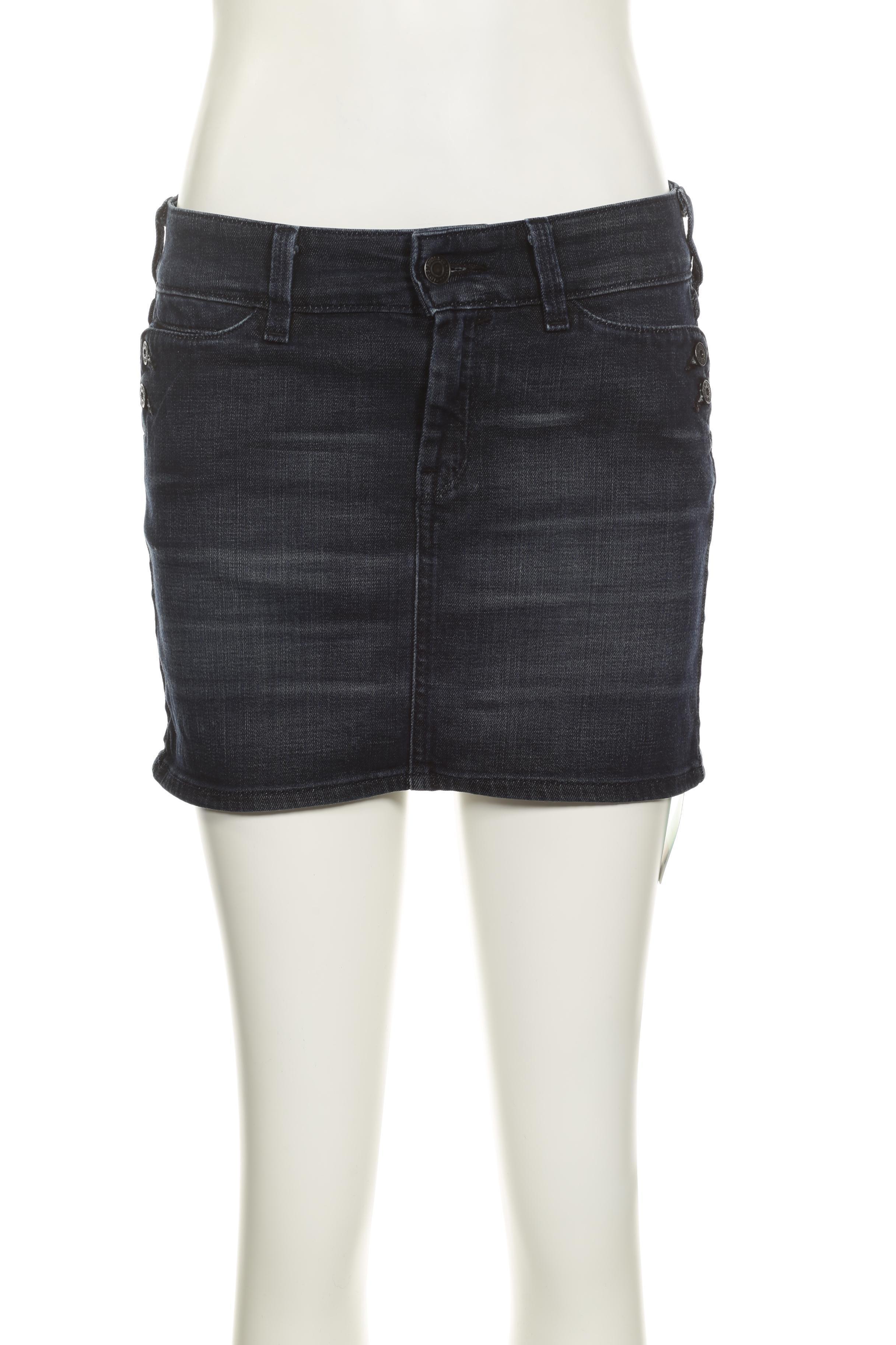 

Levis Damen Rock, blau, Gr.