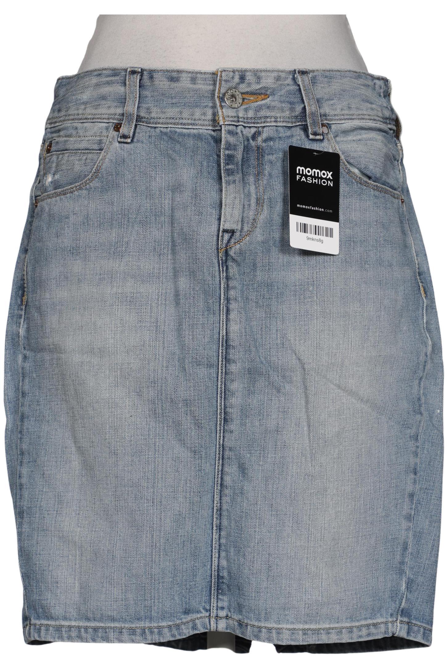 

Levis Damen Rock, blau, Gr. 36