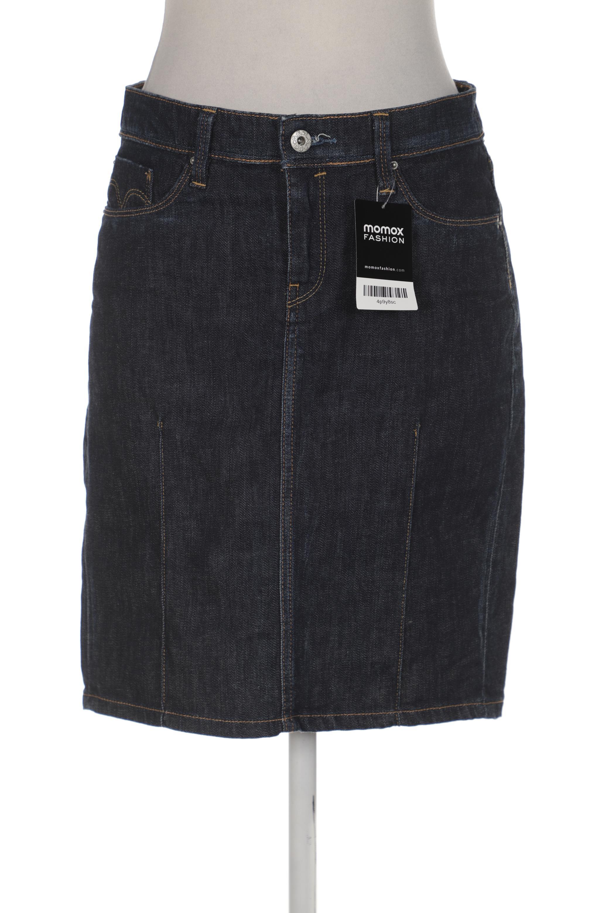 

Levis Damen Rock, marineblau, Gr. 36