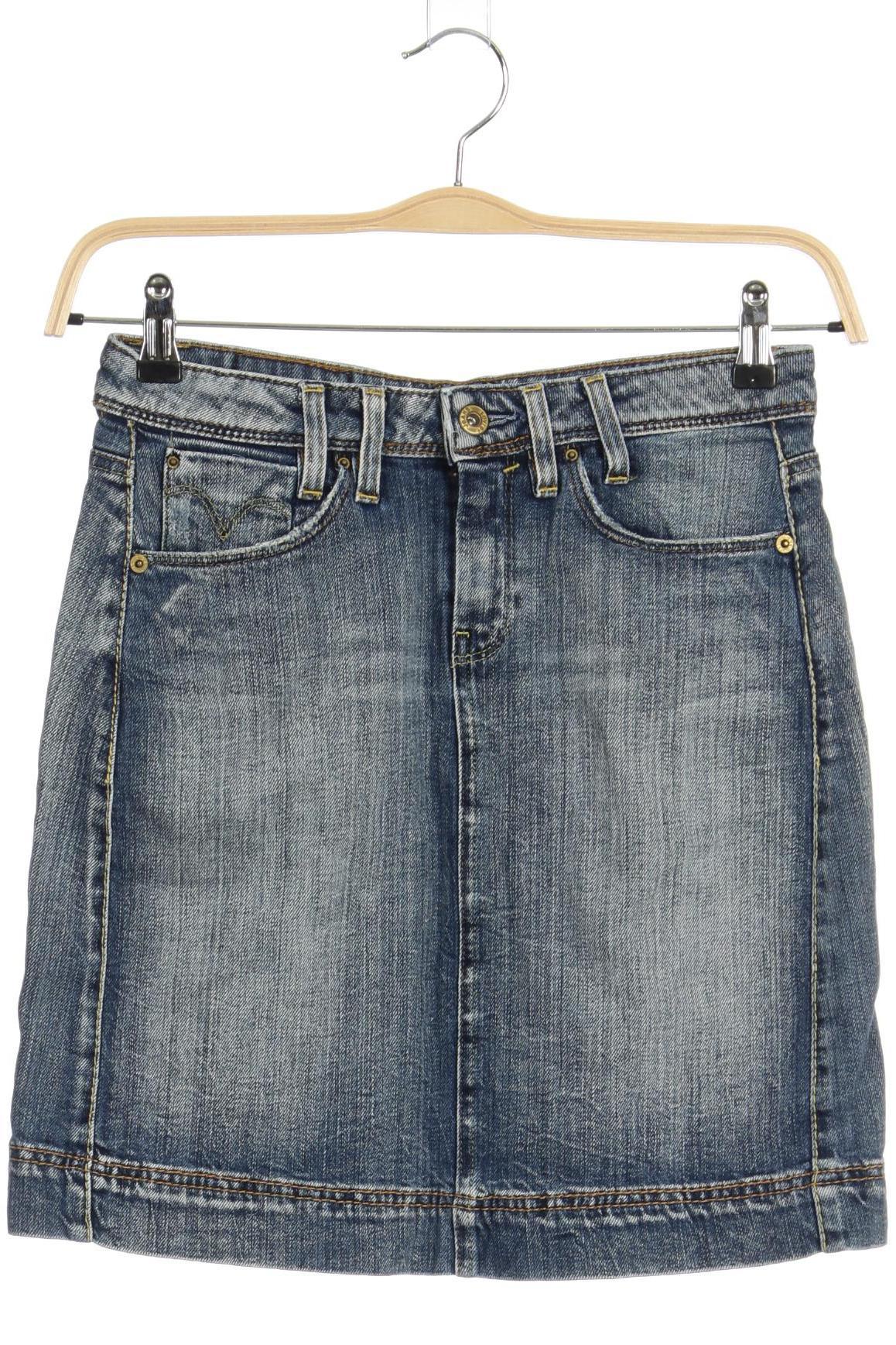 

Levis Damen Rock, blau, Gr.