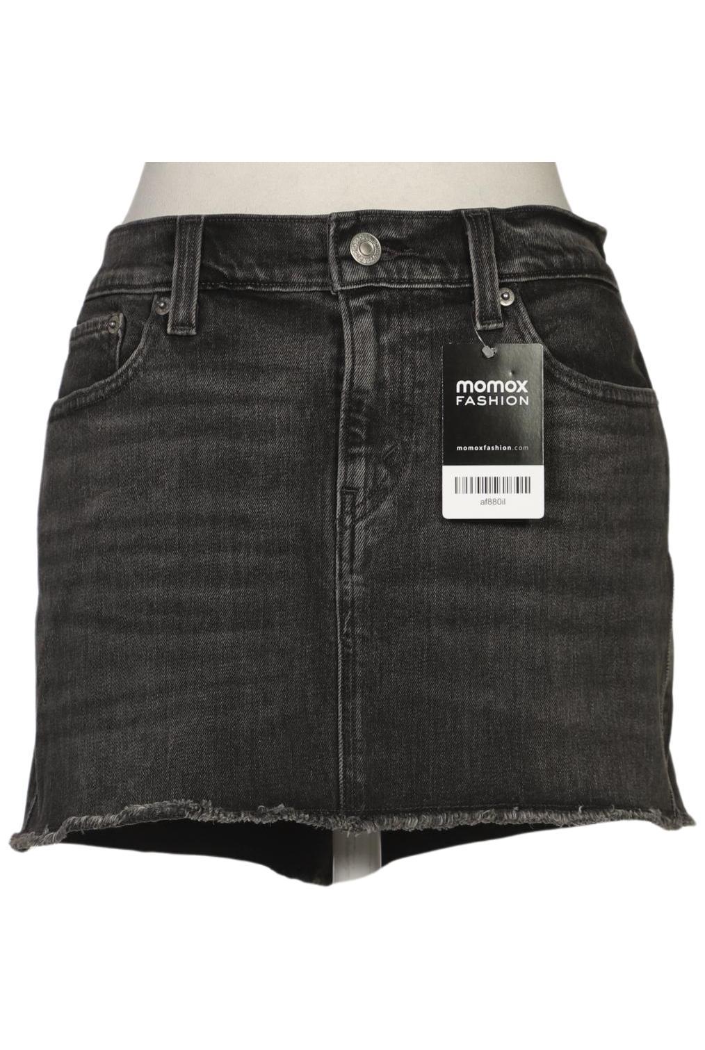 

Levis Damen Rock, grau, Gr. 28