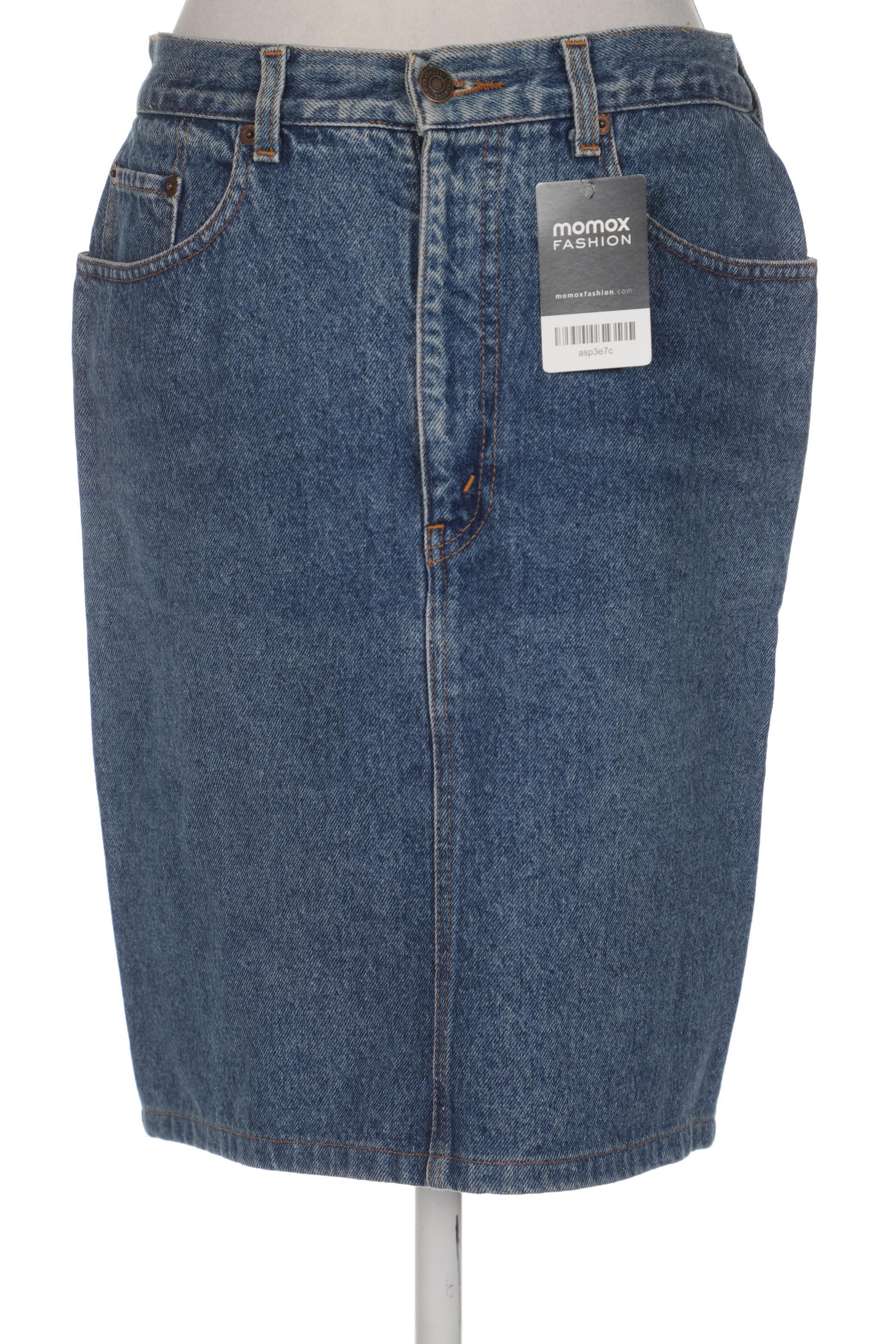 

Levis Damen Rock, blau