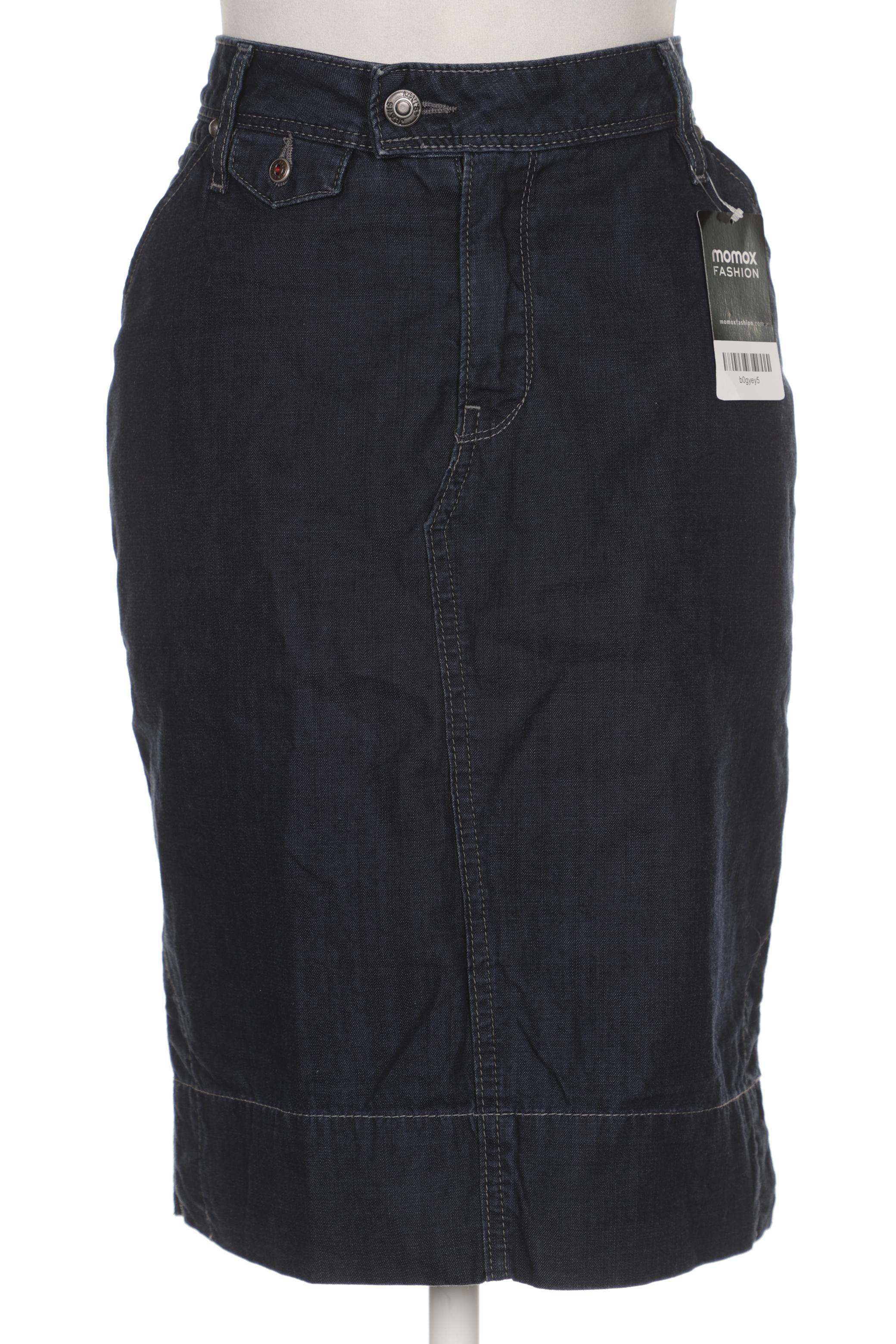 

Levis Damen Rock, marineblau