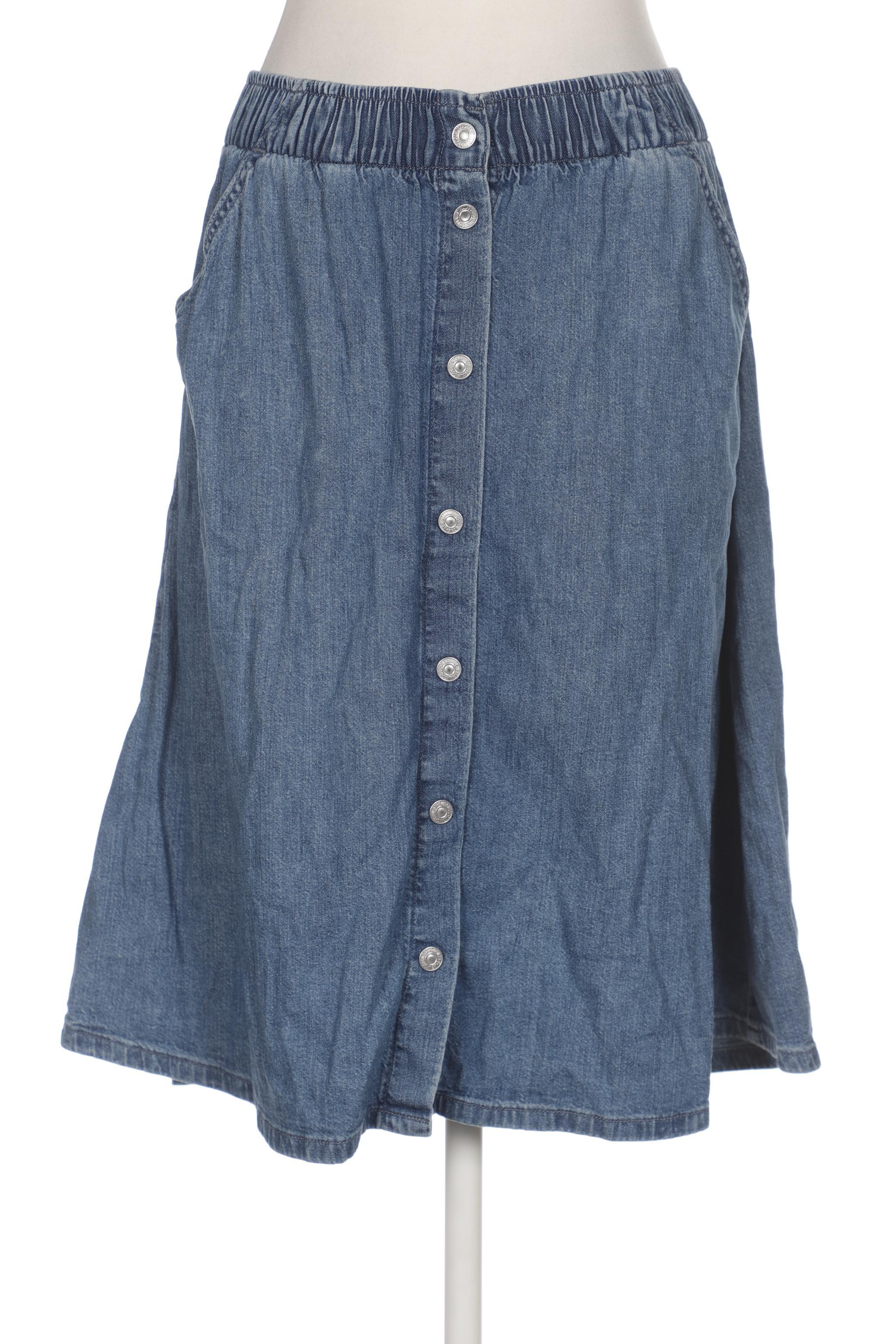 

Levis Damen Rock, blau, Gr. 25