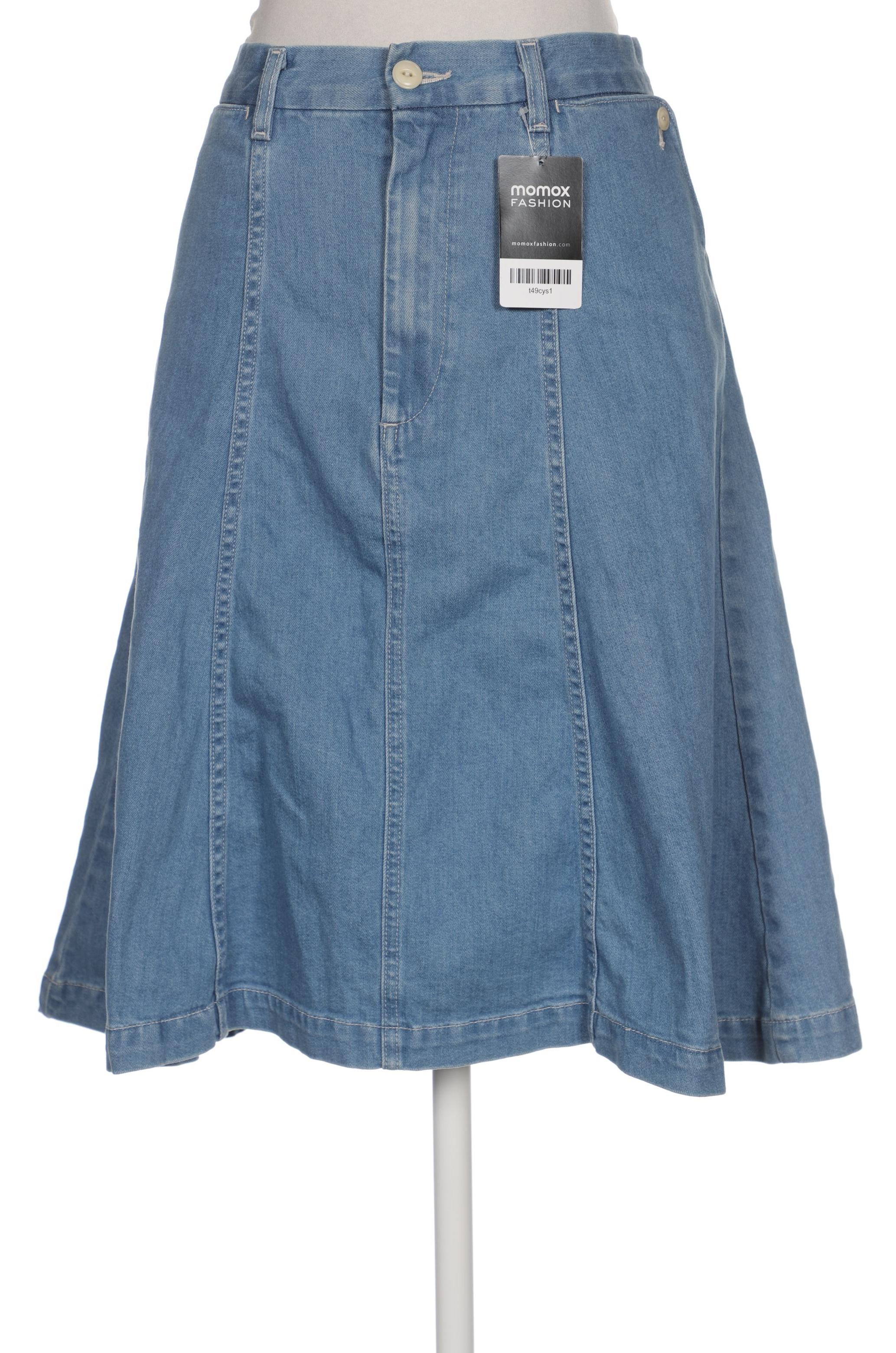 

Levis Damen Rock, blau, Gr. 38