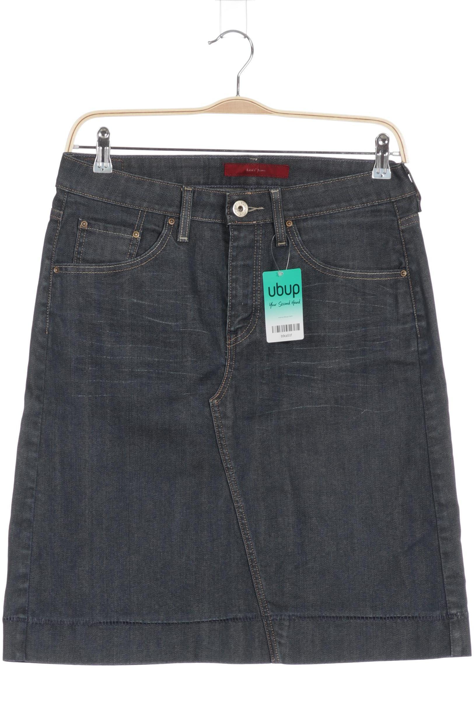 

Levis Damen Rock, grau, Gr. 10
