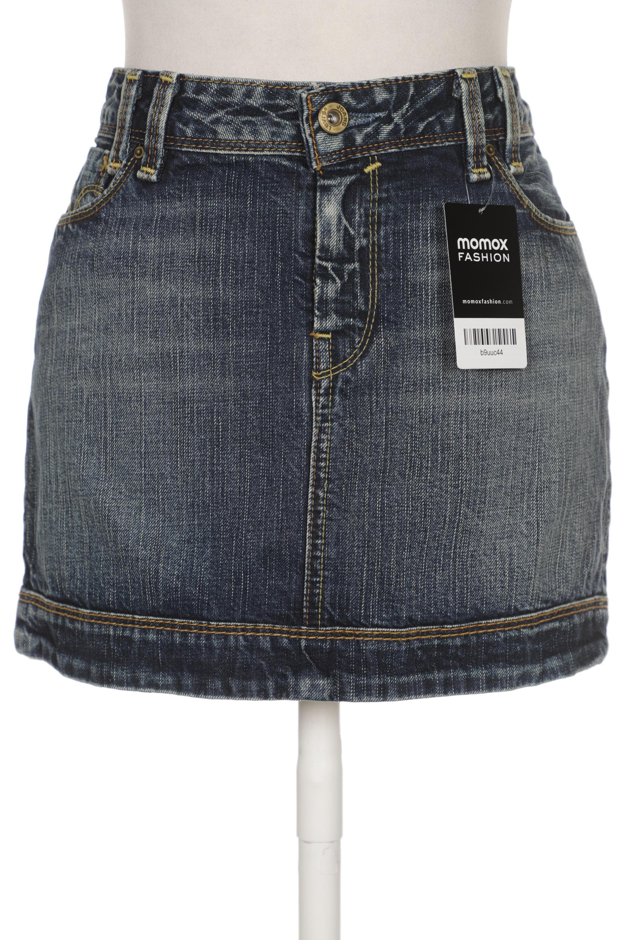 

Levis Damen Rock, marineblau