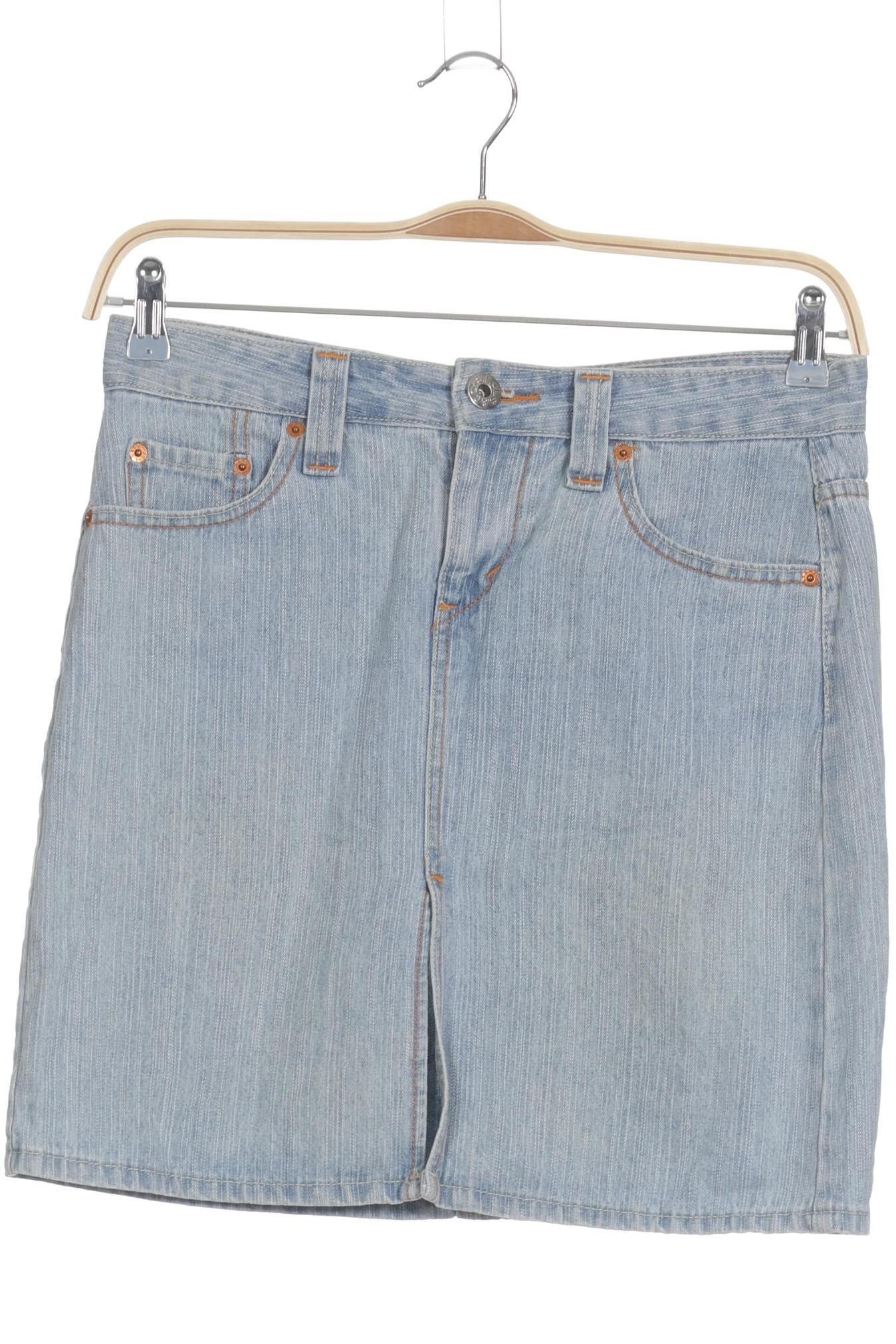 

Levis Damen Rock, blau, Gr.