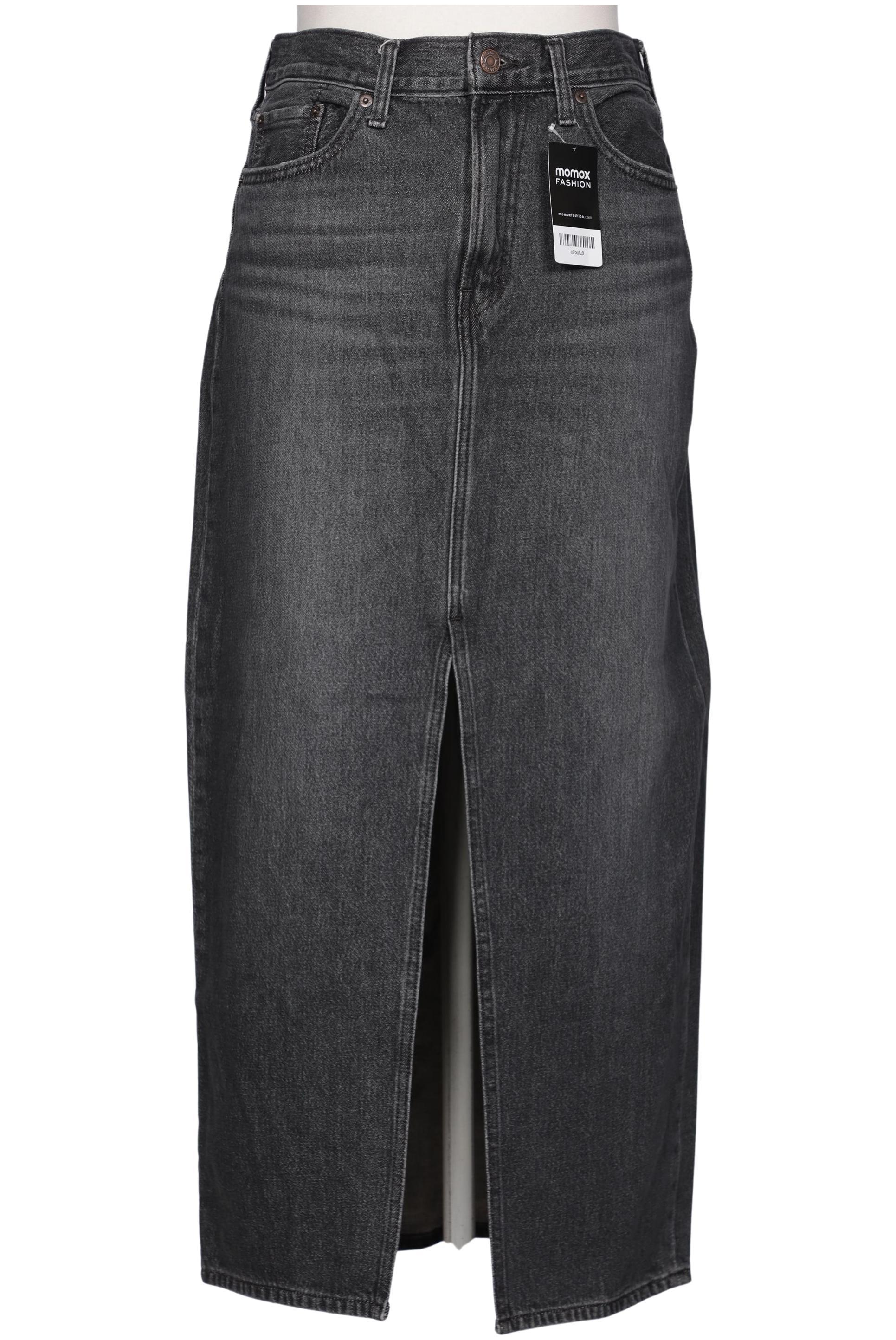 

Levis Damen Rock, grau, Gr. 29